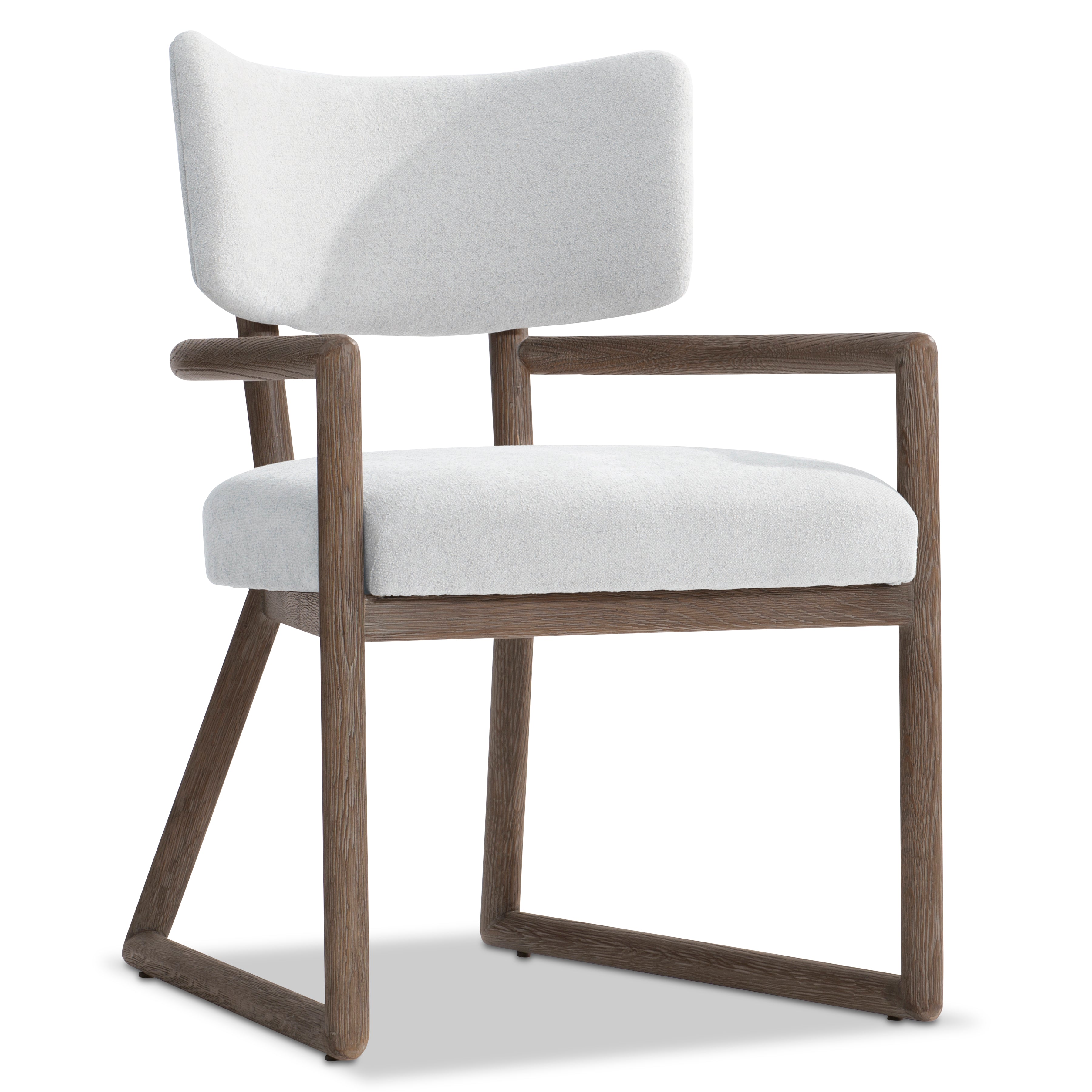 Casa Paros Arm Chair by Bernhardt
