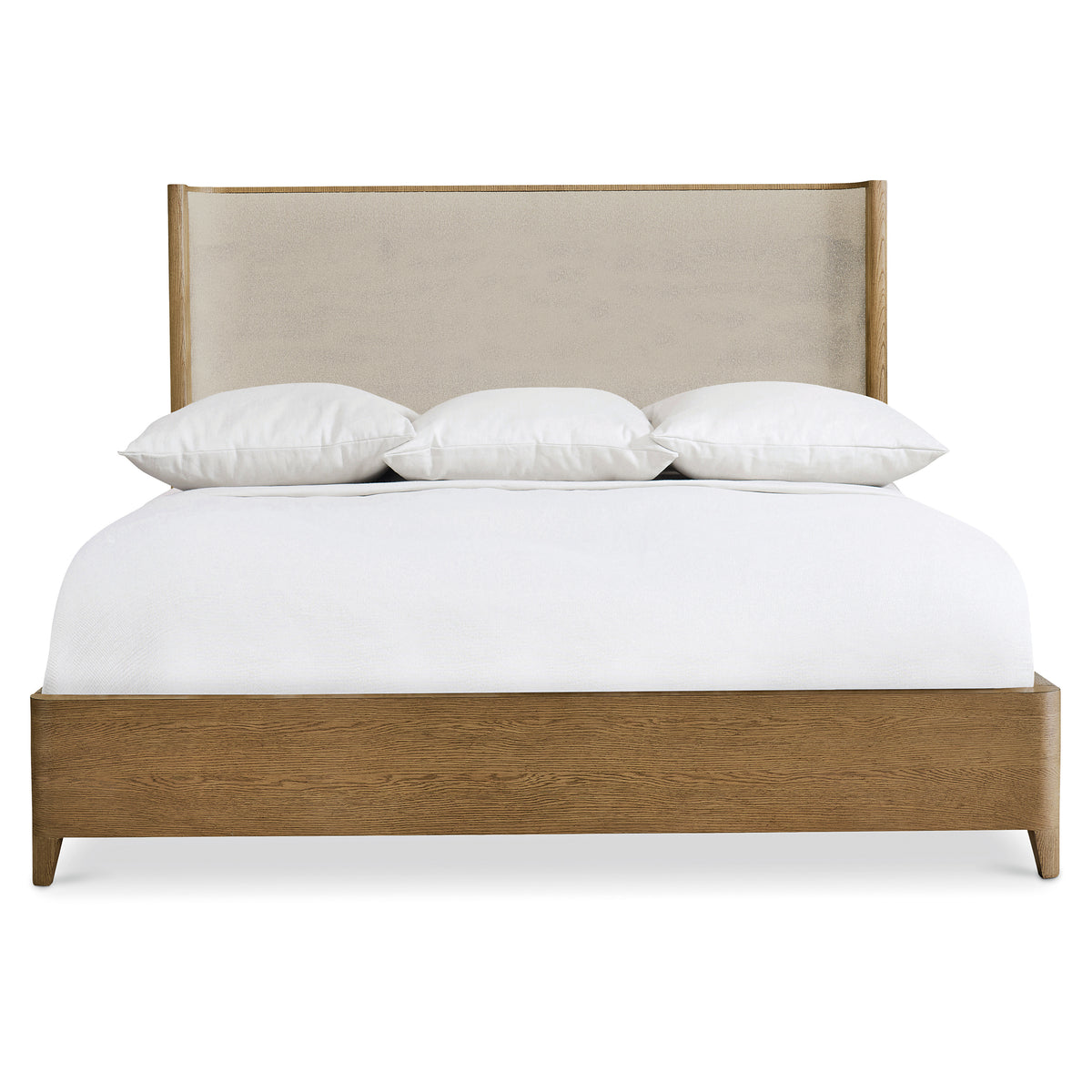 Dilworth Shelter Bed by Bernhardt