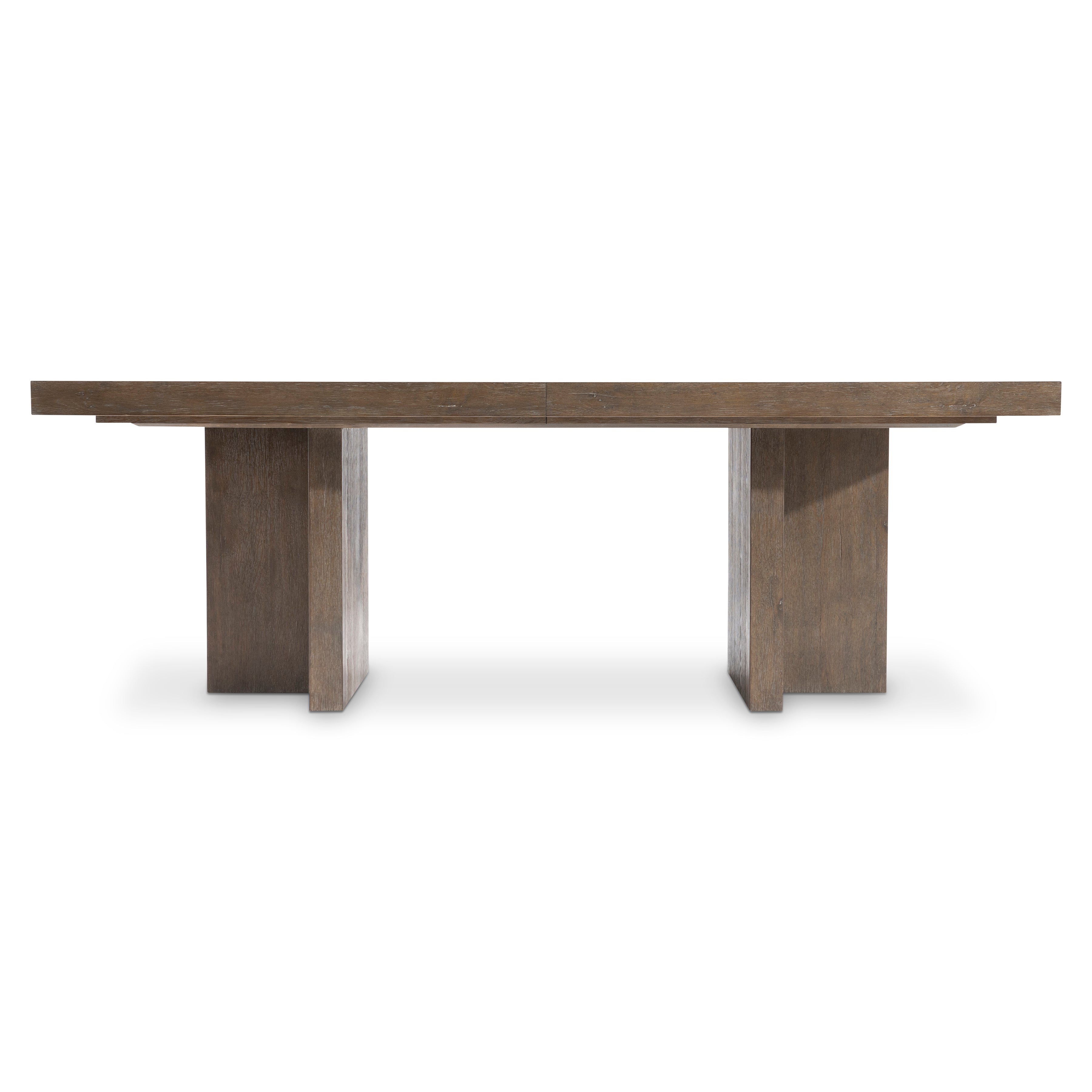 Outline Dining Table by Bernhardt