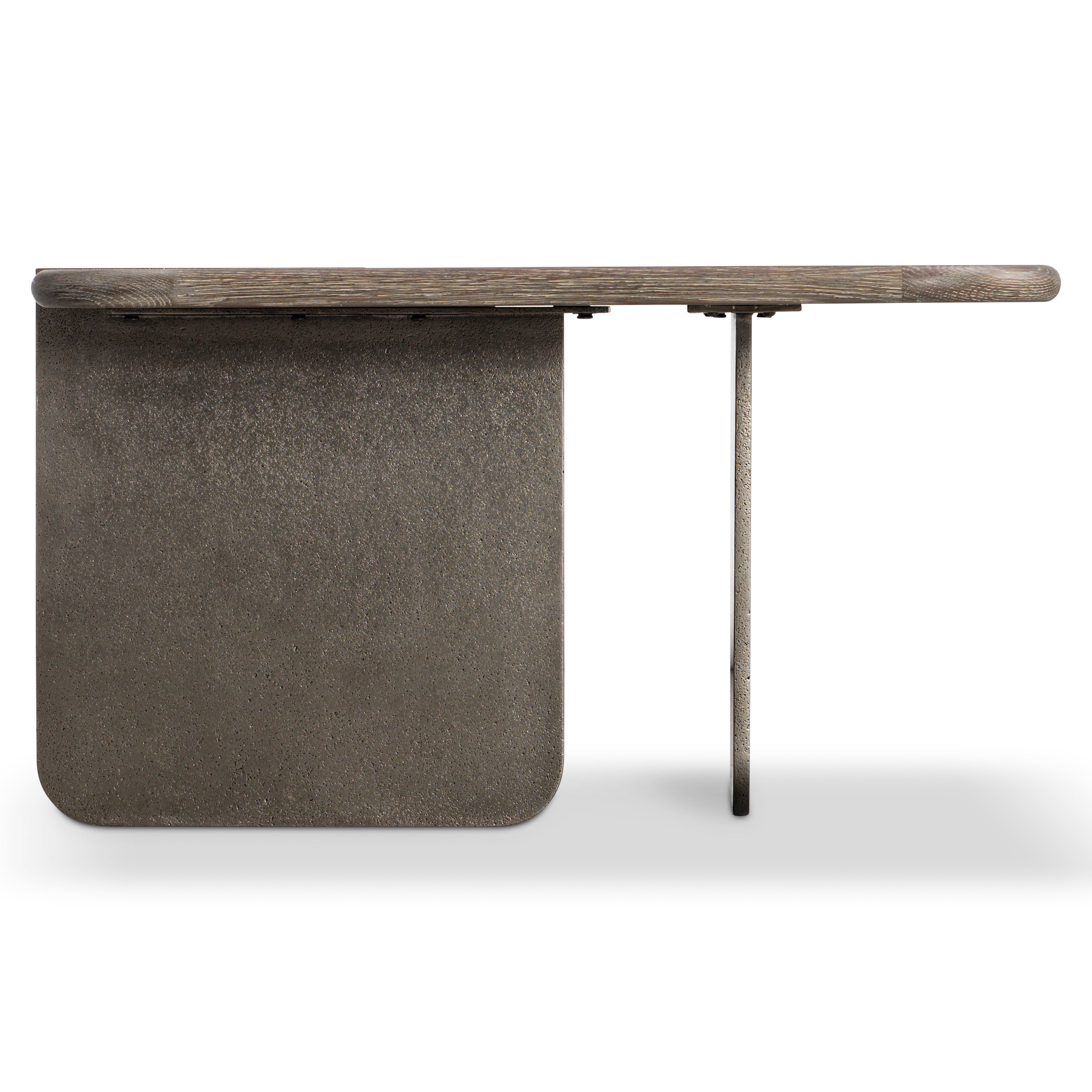 Melba Cocktail Table by Bernhardt