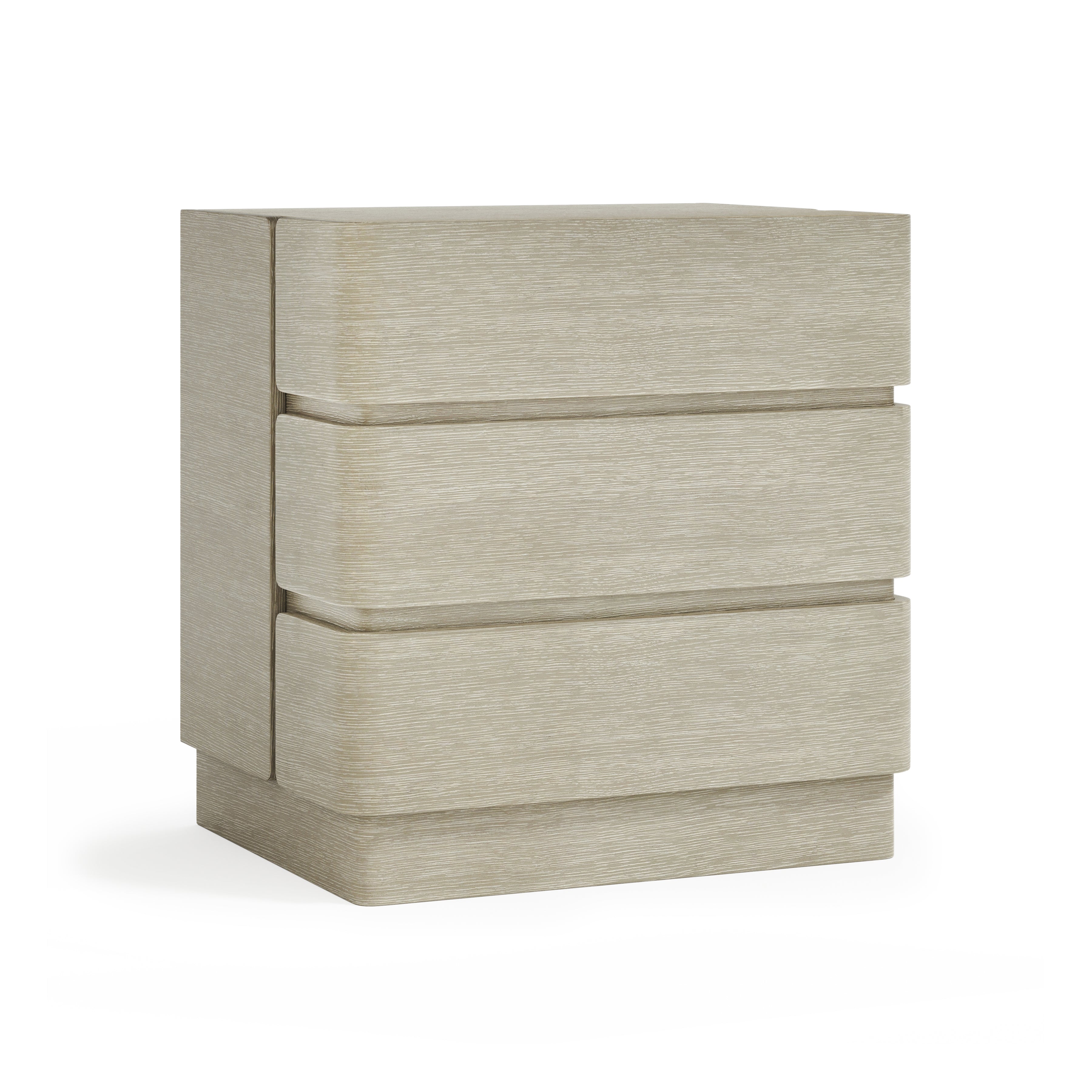 Arcadia 28" Nightstand by Bernhardt