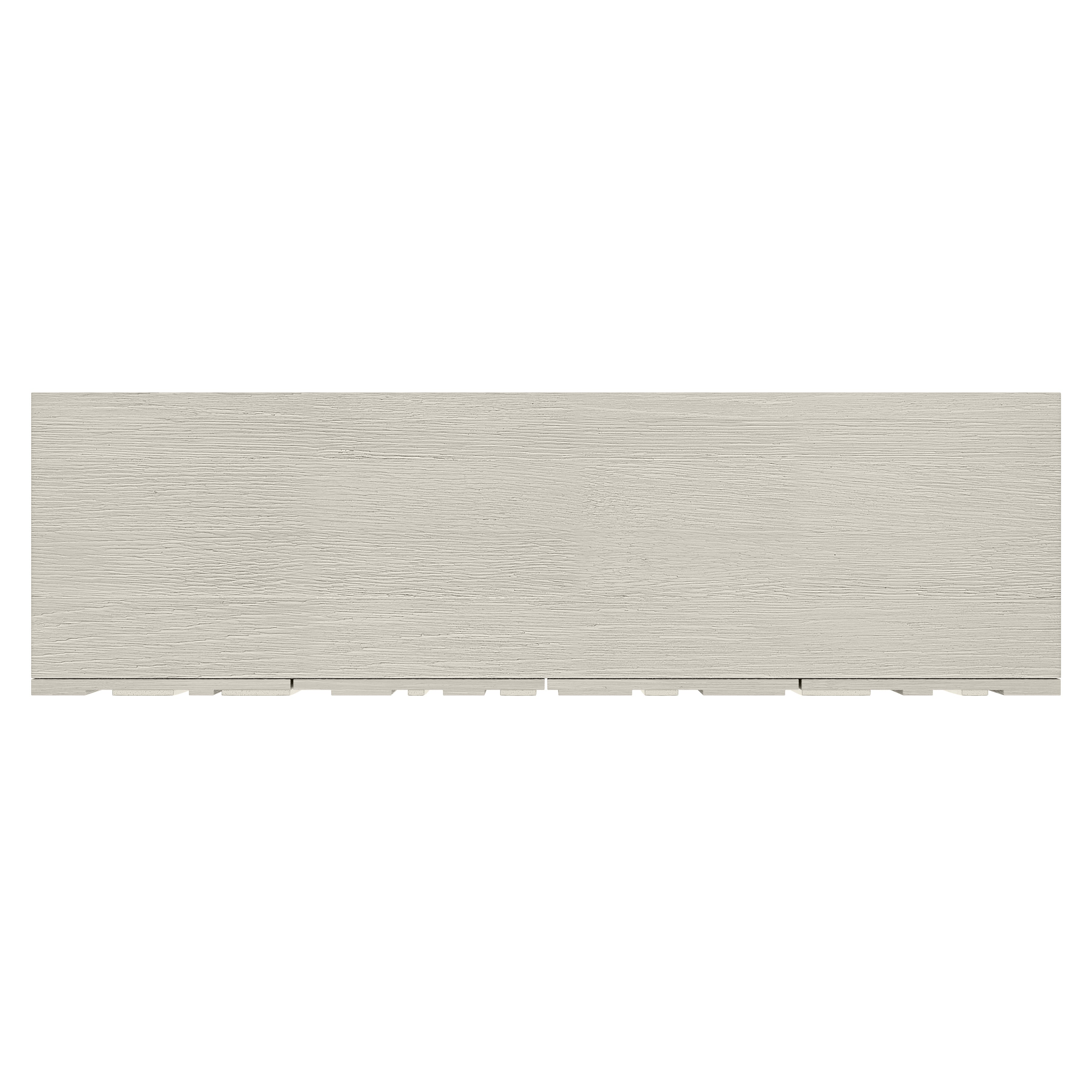 Tempo Metal Base Buffet by Bernhardt