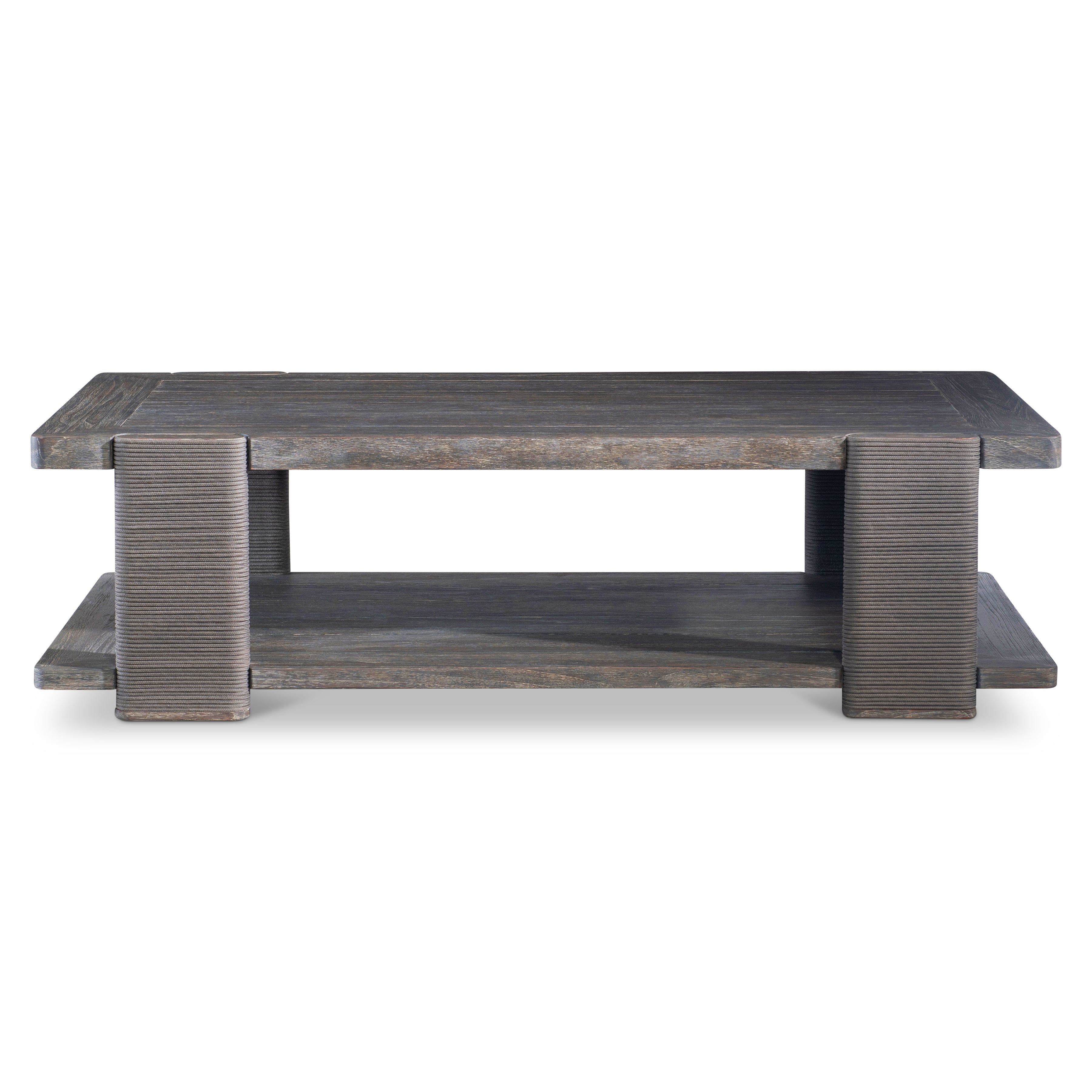 Andros Cocktail Table by Bernhardt