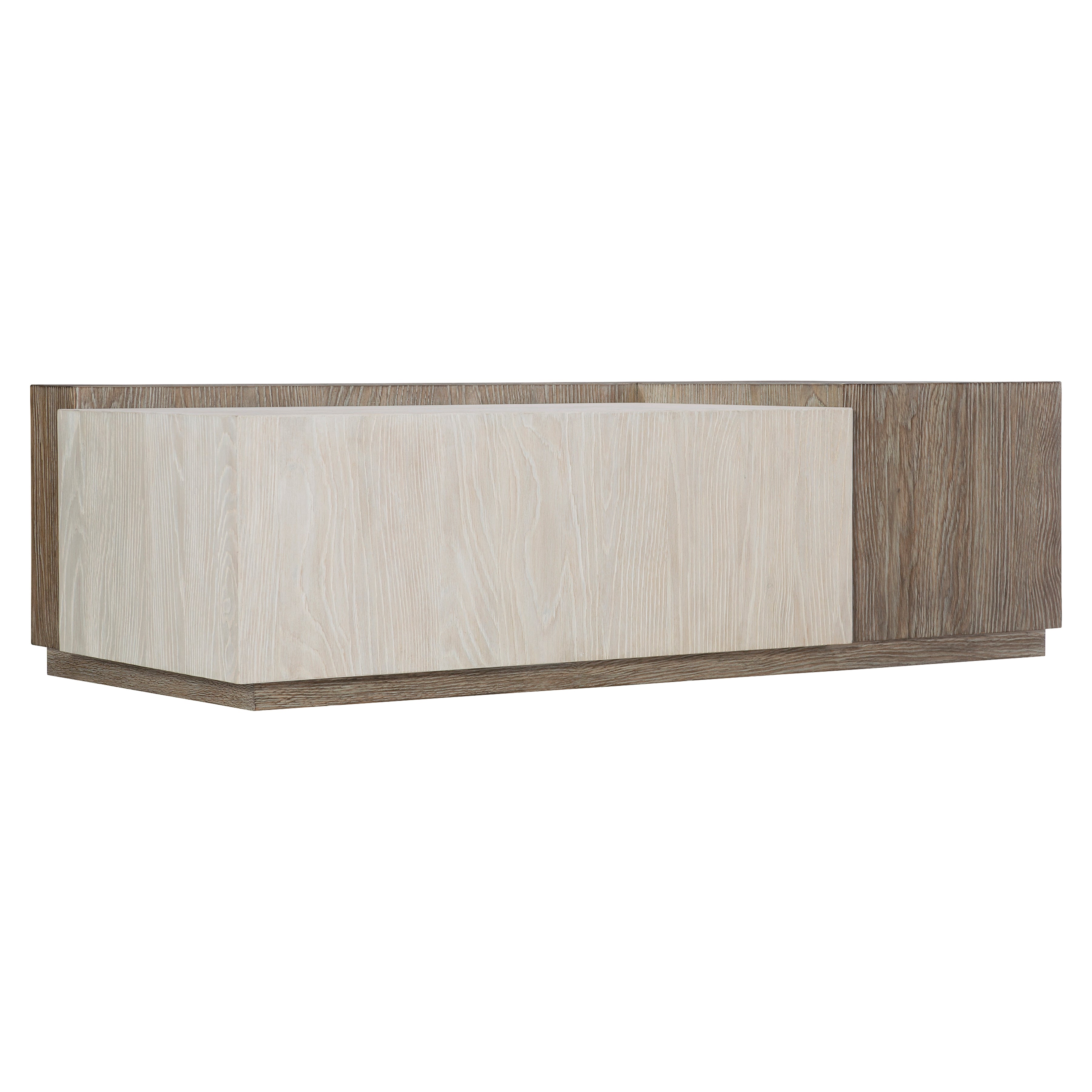 Ellis Cocktail Table by Bernhardt