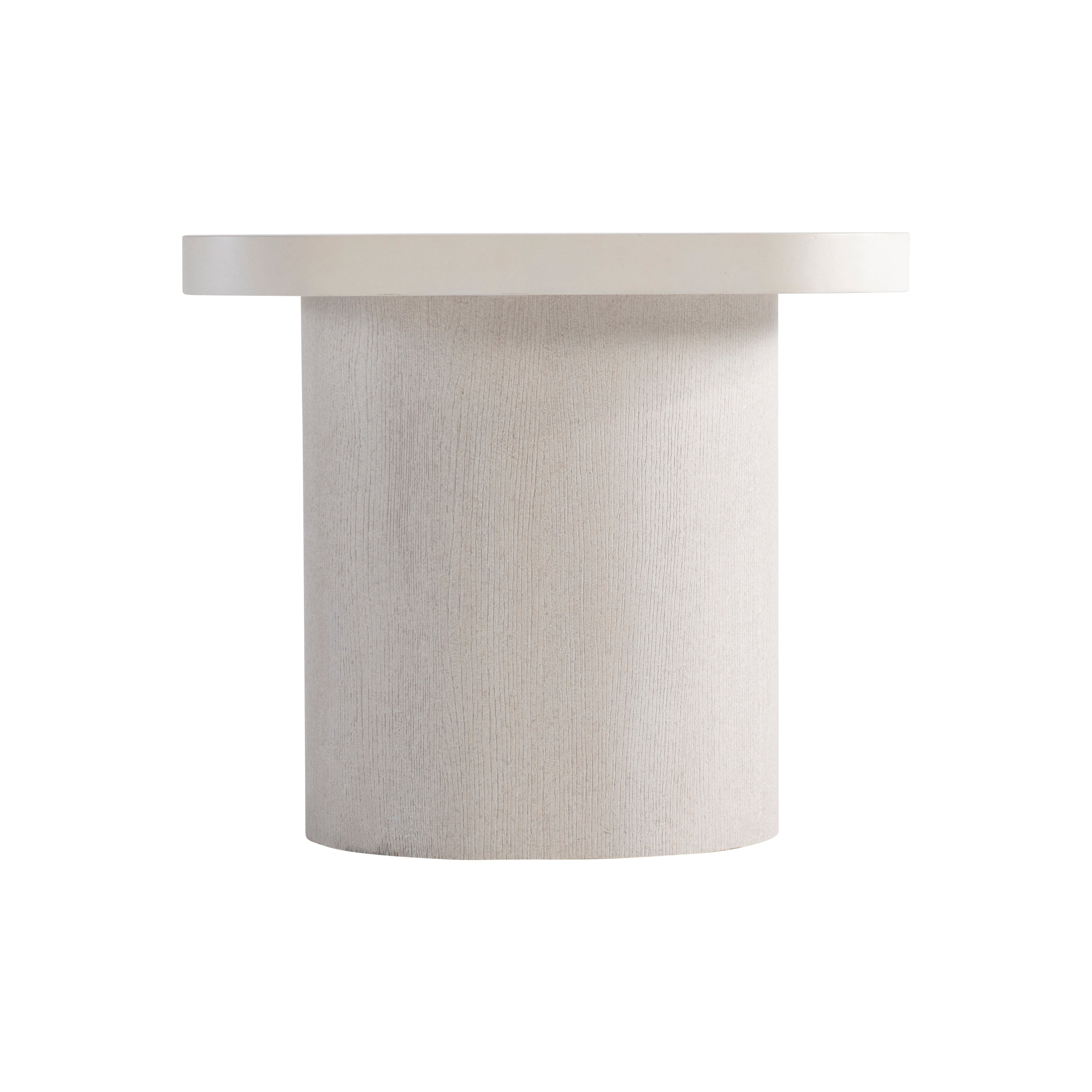 Ellison Side Table by Bernhardt