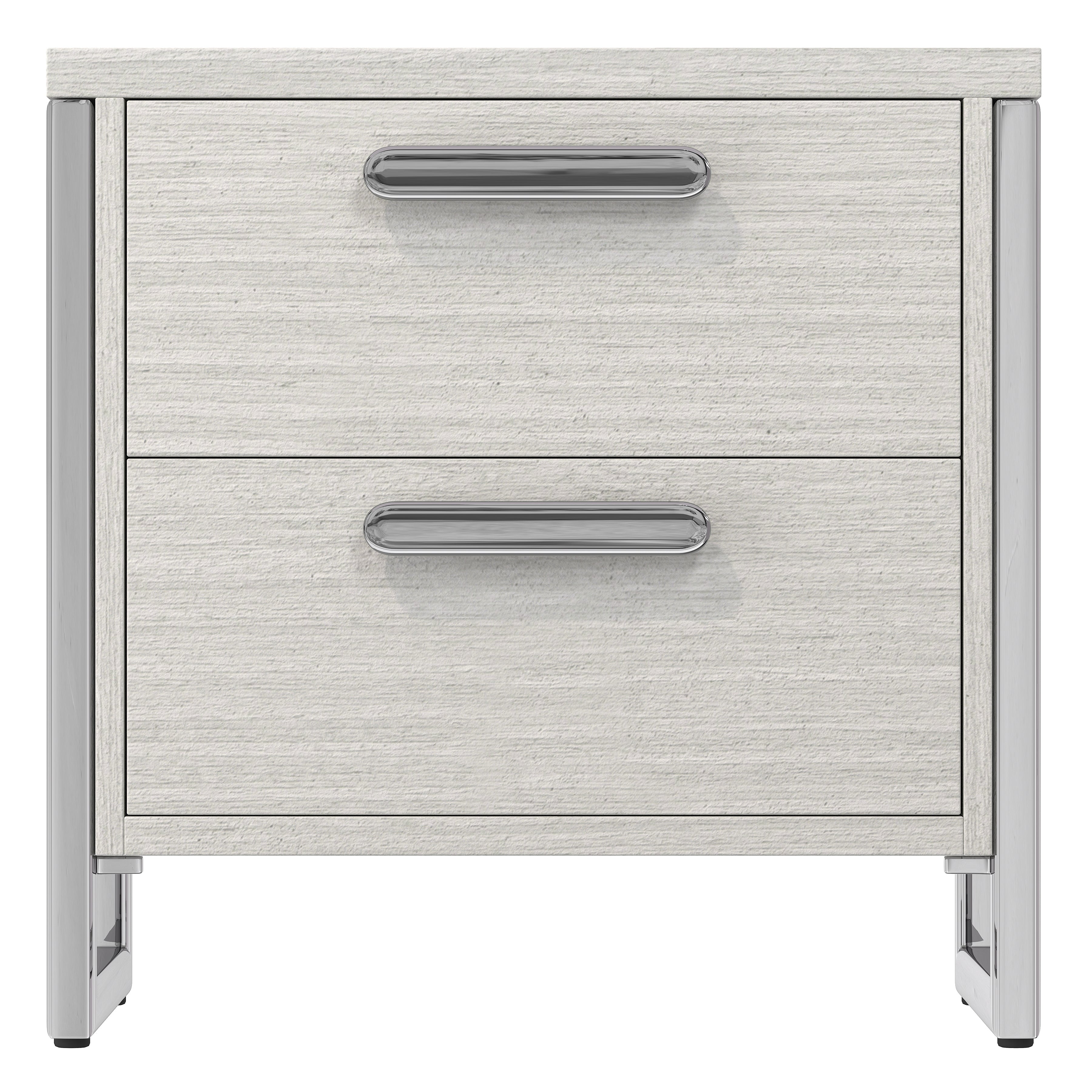 Stratum Nightstand by Bernhardt