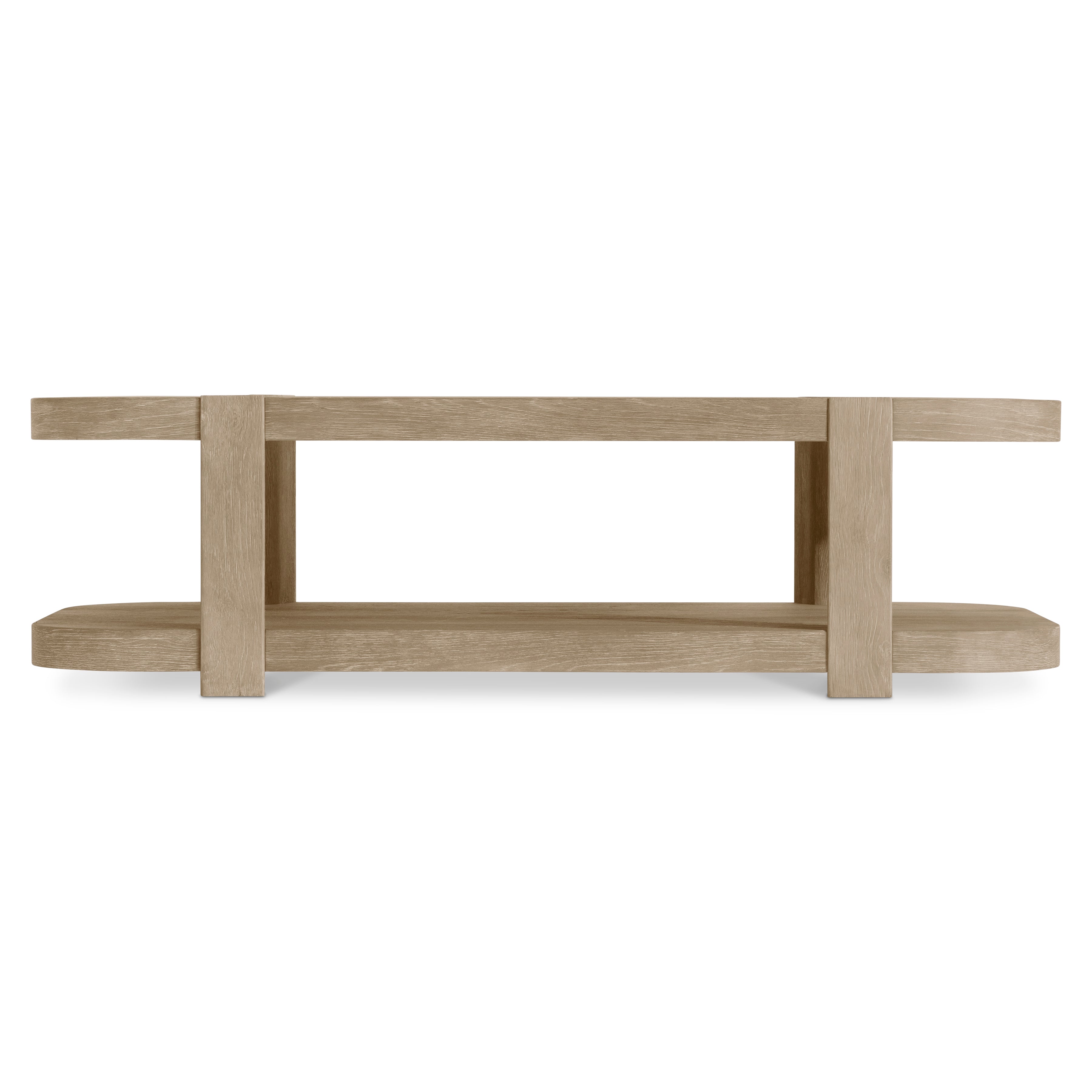 Tribeca Cocktail Table by Bernhardt