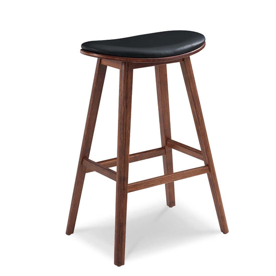 Load image into Gallery viewer, Corona Counter Height Stool Exotic (Set of 2) Stools &amp;amp; Chairs Greenington     Four Hands, Burke Decor, Mid Century Modern Furniture, Old Bones Furniture Company, Old Bones Co, Modern Mid Century, Designer Furniture, https://www.oldbonesco.com/

