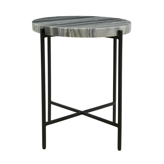Cirque Accent Table GreyAccent Tables Moe's  Grey   Four Hands, Burke Decor, Mid Century Modern Furniture, Old Bones Furniture Company, Old Bones Co, Modern Mid Century, Designer Furniture, https://www.oldbonesco.com/