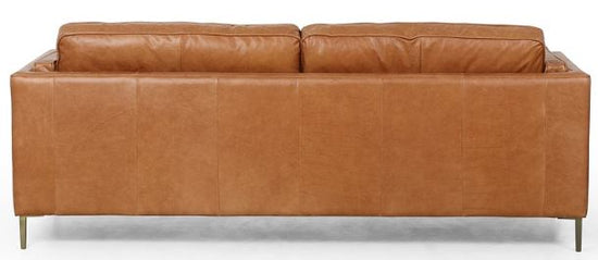 Emery 84" Sofa Sofa Four Hands     Four Hands, Burke Decor, Mid Century Modern Furniture, Old Bones Furniture Company, Old Bones Co, Modern Mid Century, Designer Furniture, https://www.oldbonesco.com/