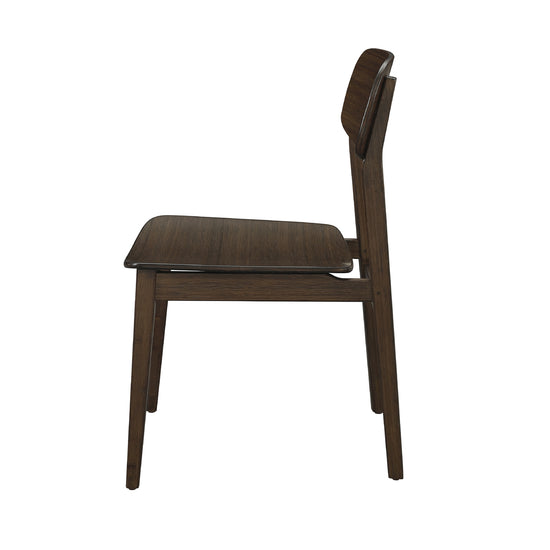 Currant Chair (Set of 2) Dining Chairs & Benches Greenington     Four Hands, Burke Decor, Mid Century Modern Furniture, Old Bones Furniture Company, Old Bones Co, Modern Mid Century, Designer Furniture, https://www.oldbonesco.com/