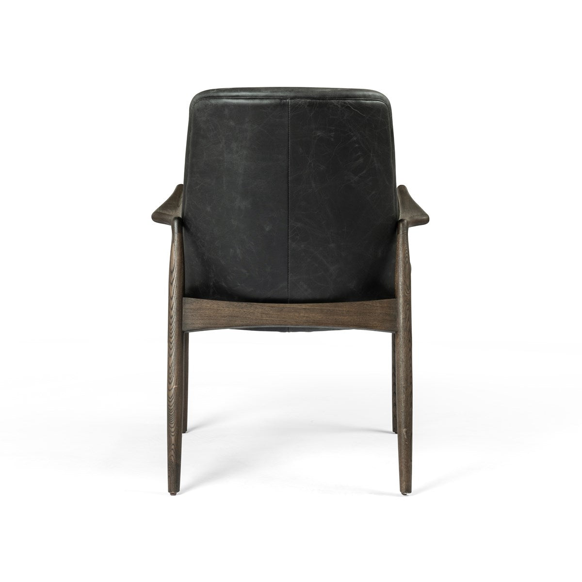 Braden Dining Arm Chair Dining Chair Four Hands     Four Hands, Burke Decor, Mid Century Modern Furniture, Old Bones Furniture Company, Old Bones Co, Modern Mid Century, Designer Furniture, https://www.oldbonesco.com/