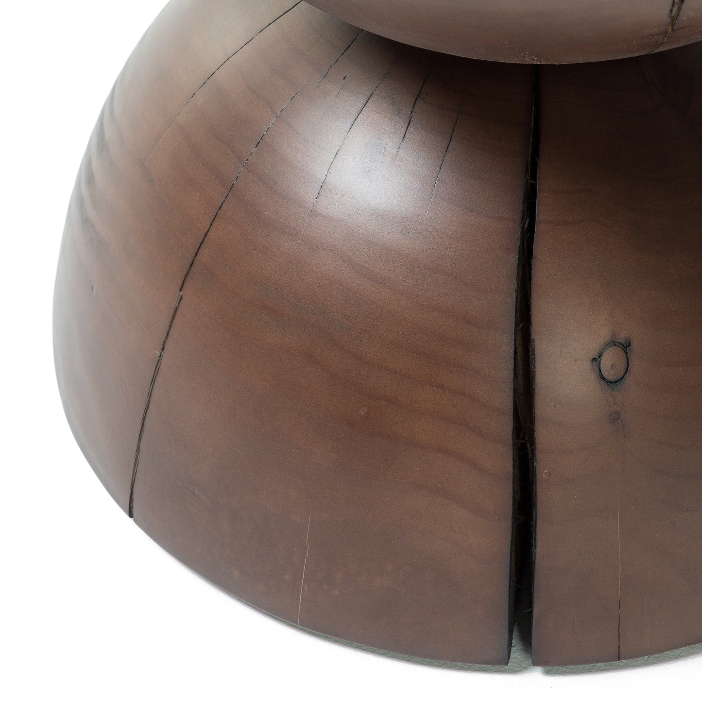 Aliza End Table Old Bones Co Studios