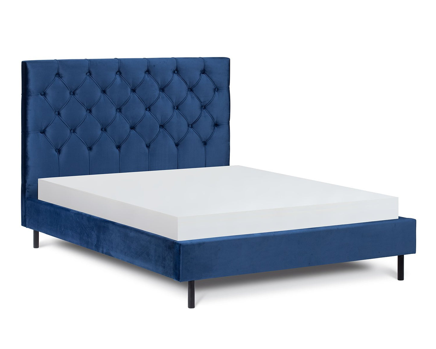 Scarlett Queen Bed bed Lievo     Four Hands, Burke Decor, Mid Century Modern Furniture, Old Bones Furniture Company, Old Bones Co, Modern Mid Century, Designer Furniture, https://www.oldbonesco.com/
