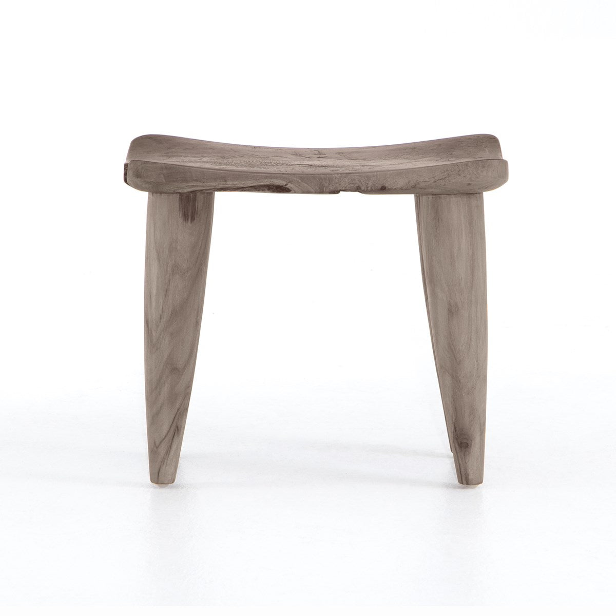 Zuri Outdoor Stool Outdoor Stool Four Hands     Four Hands, Burke Decor, Mid Century Modern Furniture, Old Bones Furniture Company, Old Bones Co, Modern Mid Century, Designer Furniture, https://www.oldbonesco.com/