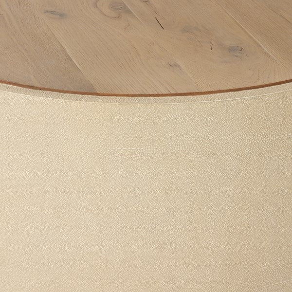 Crosby Round Coffee Table Coffee Tables Four Hands     Four Hands, Mid Century Modern Furniture, Old Bones Furniture Company, Old Bones Co, Modern Mid Century, Designer Furniture, https://www.oldbonesco.com/