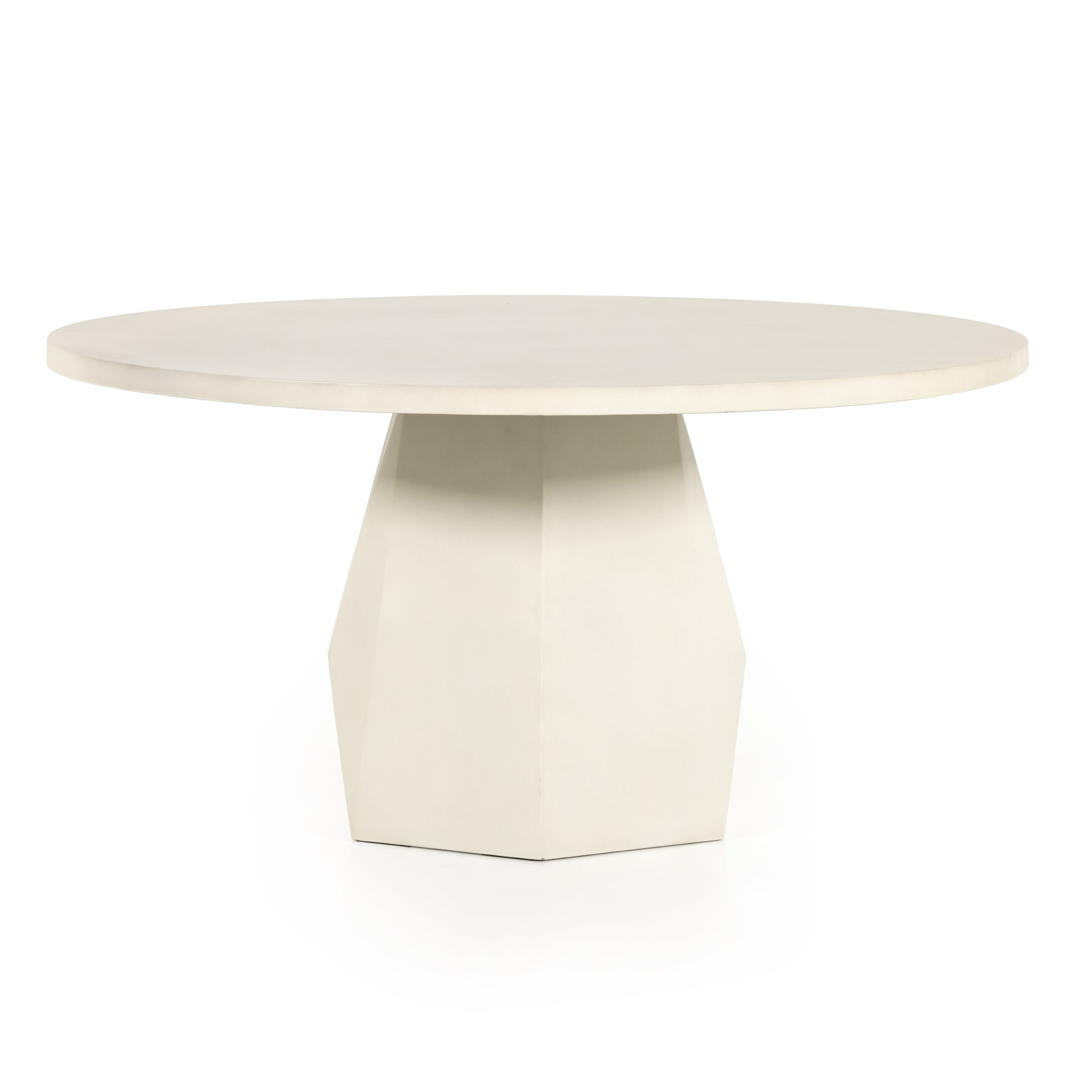 Bowman Outdoor Dining Table Dining Table Four Hands     Four Hands, Burke Decor, Mid Century Modern Furniture, Old Bones Furniture Company, Old Bones Co, Modern Mid Century, Designer Furniture, https://www.oldbonesco.com/
