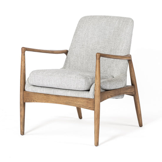 Braden Chair Manor GreyBraden Chair Four Hands  Manor Grey   Four Hands, Burke Decor, Mid Century Modern Furniture, Old Bones Furniture Company, Old Bones Co, Modern Mid Century, Designer Furniture, https://www.oldbonesco.com/