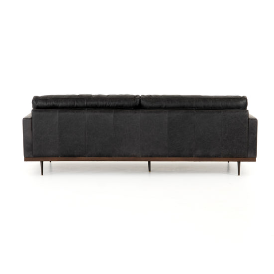 Lexi Sofa Lexi Sofa Four Hands     Four Hands, Burke Decor, Mid Century Modern Furniture, Old Bones Furniture Company, Old Bones Co, Modern Mid Century, Designer Furniture, https://www.oldbonesco.com/