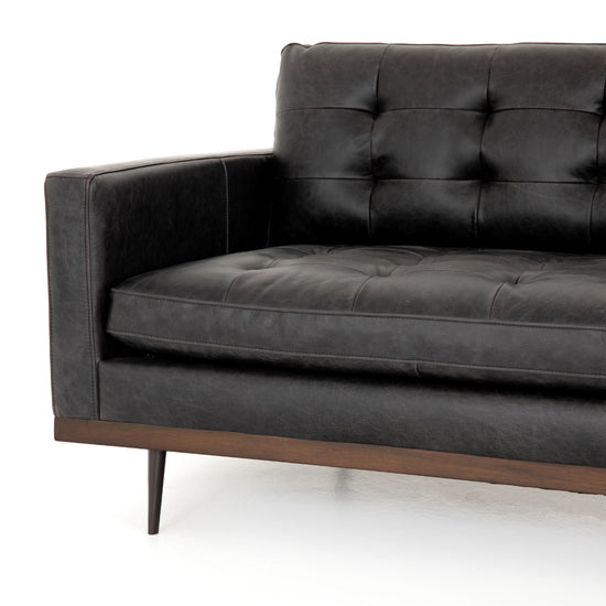 Lexi Sofa Lexi Sofa Four Hands     Four Hands, Burke Decor, Mid Century Modern Furniture, Old Bones Furniture Company, Old Bones Co, Modern Mid Century, Designer Furniture, https://www.oldbonesco.com/