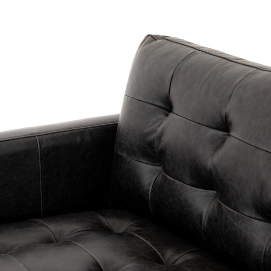 Lexi Sofa Lexi Sofa Four Hands     Four Hands, Burke Decor, Mid Century Modern Furniture, Old Bones Furniture Company, Old Bones Co, Modern Mid Century, Designer Furniture, https://www.oldbonesco.com/