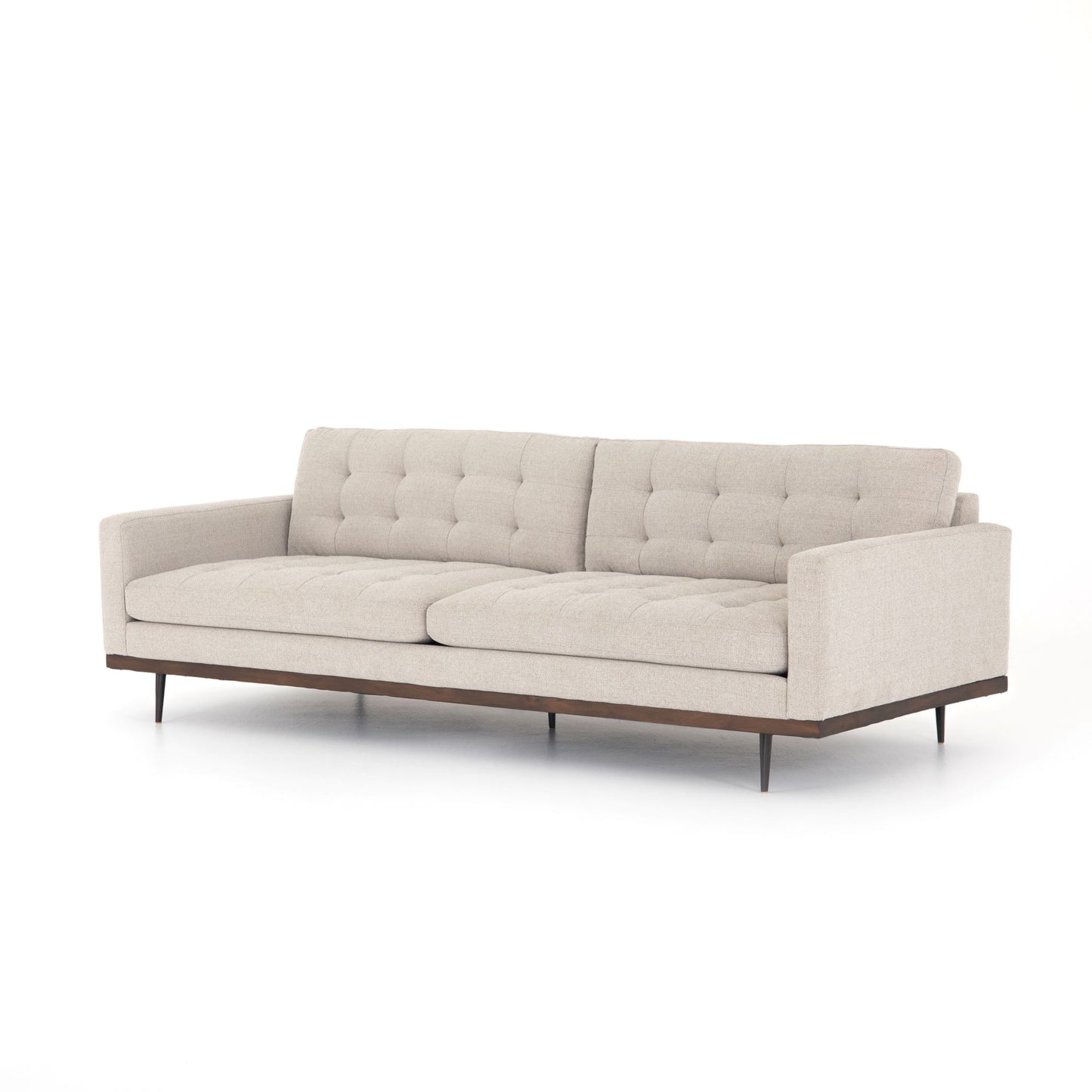 Lexi Sofa PERPETUAL PEWTERLexi Sofa Four Hands  PERPETUAL PEWTER   Four Hands, Mid Century Modern Furniture, Old Bones Furniture Company, Old Bones Co, Modern Mid Century, Designer Furniture, https://www.oldbonesco.com/