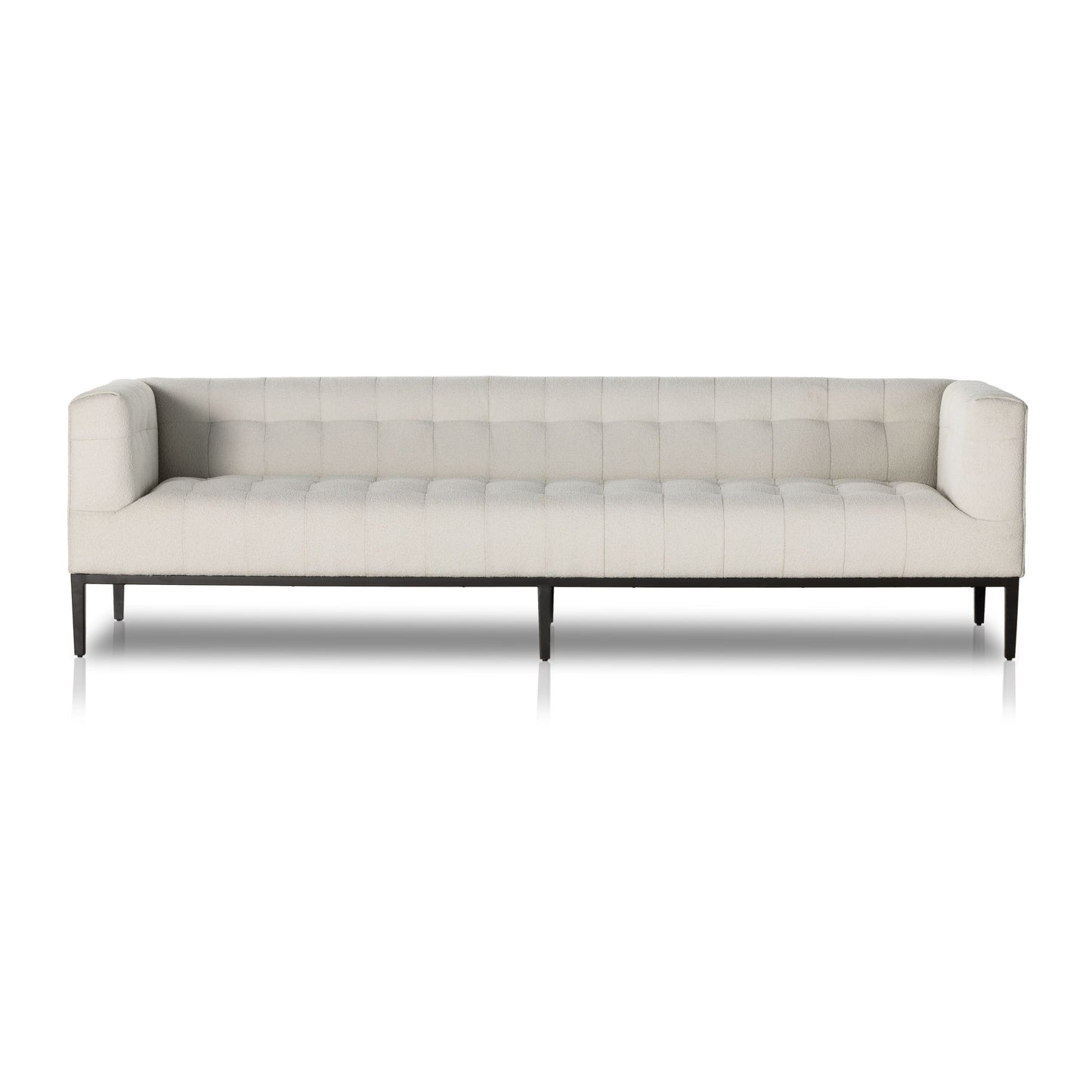 Marlin Sofa Sofa Four Hands     Four Hands, Mid Century Modern Furniture, Old Bones Furniture Company, Old Bones Co, Modern Mid Century, Designer Furniture, https://www.oldbonesco.com/