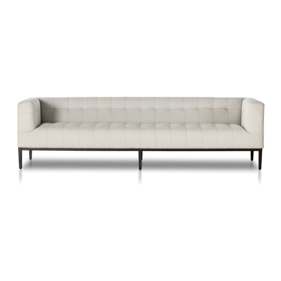 Marlin Sofa Sofa Four Hands     Four Hands, Mid Century Modern Furniture, Old Bones Furniture Company, Old Bones Co, Modern Mid Century, Designer Furniture, https://www.oldbonesco.com/