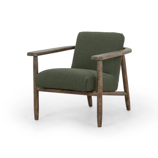 Arnett Chair Copenhagen EmeraldChair Four Hands  Copenhagen Emerald   Four Hands, Mid Century Modern Furniture, Old Bones Furniture Company, Old Bones Co, Modern Mid Century, Designer Furniture, https://www.oldbonesco.com/