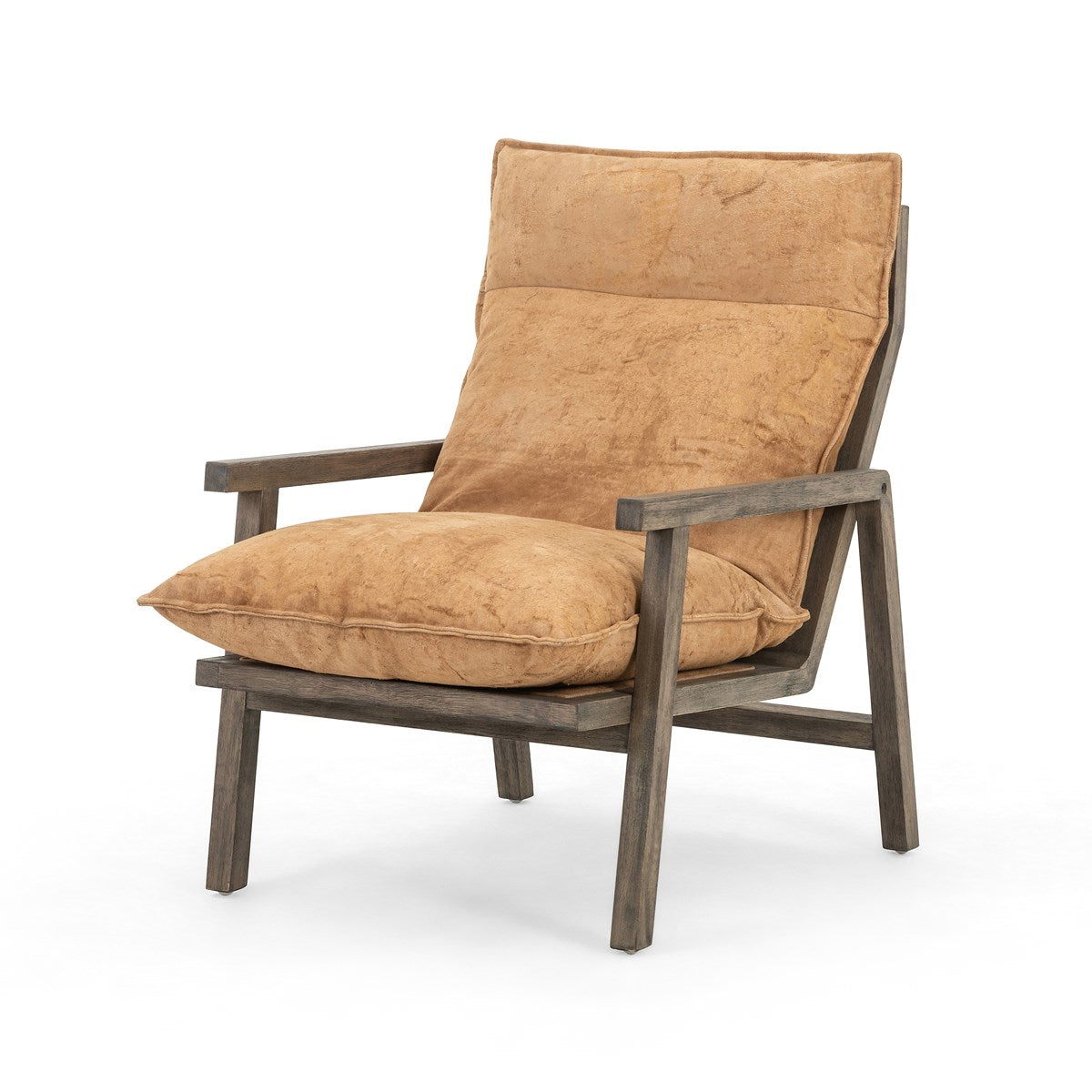 Orion Chair Whistler ChamoisChair Four Hands  Whistler Chamois   Four Hands, Burke Decor, Mid Century Modern Furniture, Old Bones Furniture Company, Old Bones Co, Modern Mid Century, Designer Furniture, https://www.oldbonesco.com/