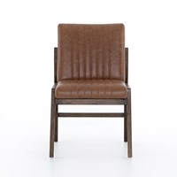 Load image into Gallery viewer, Alice Dining Chair Chairs Four Hands     Four Hands, Mid Century Modern Furniture, Old Bones Furniture Company, Old Bones Co, Modern Mid Century, Designer Furniture, https://www.oldbonesco.com/
