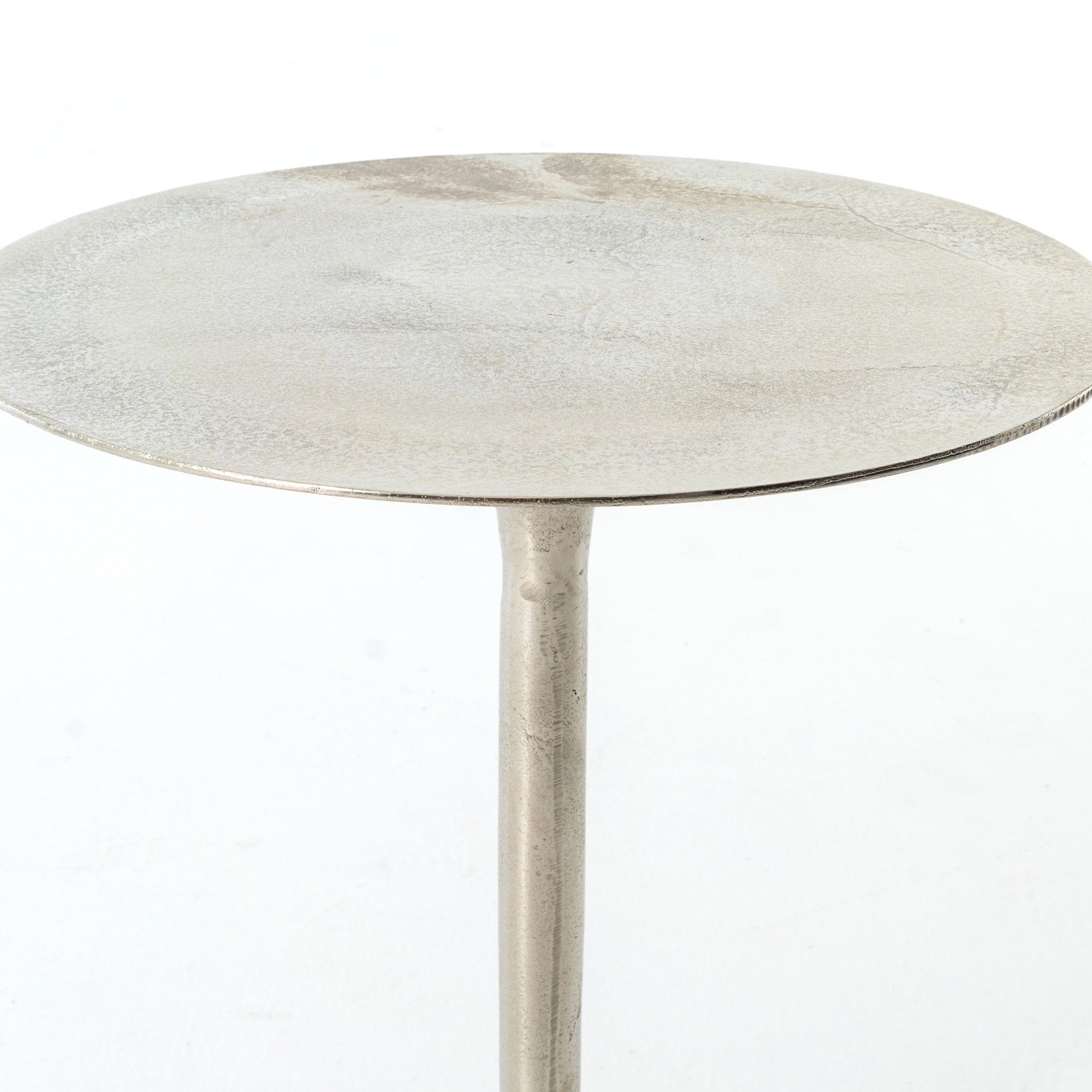 Tulip Side Table Side Table Four Hands     Four Hands, Burke Decor, Mid Century Modern Furniture, Old Bones Furniture Company, Old Bones Co, Modern Mid Century, Designer Furniture, https://www.oldbonesco.com/