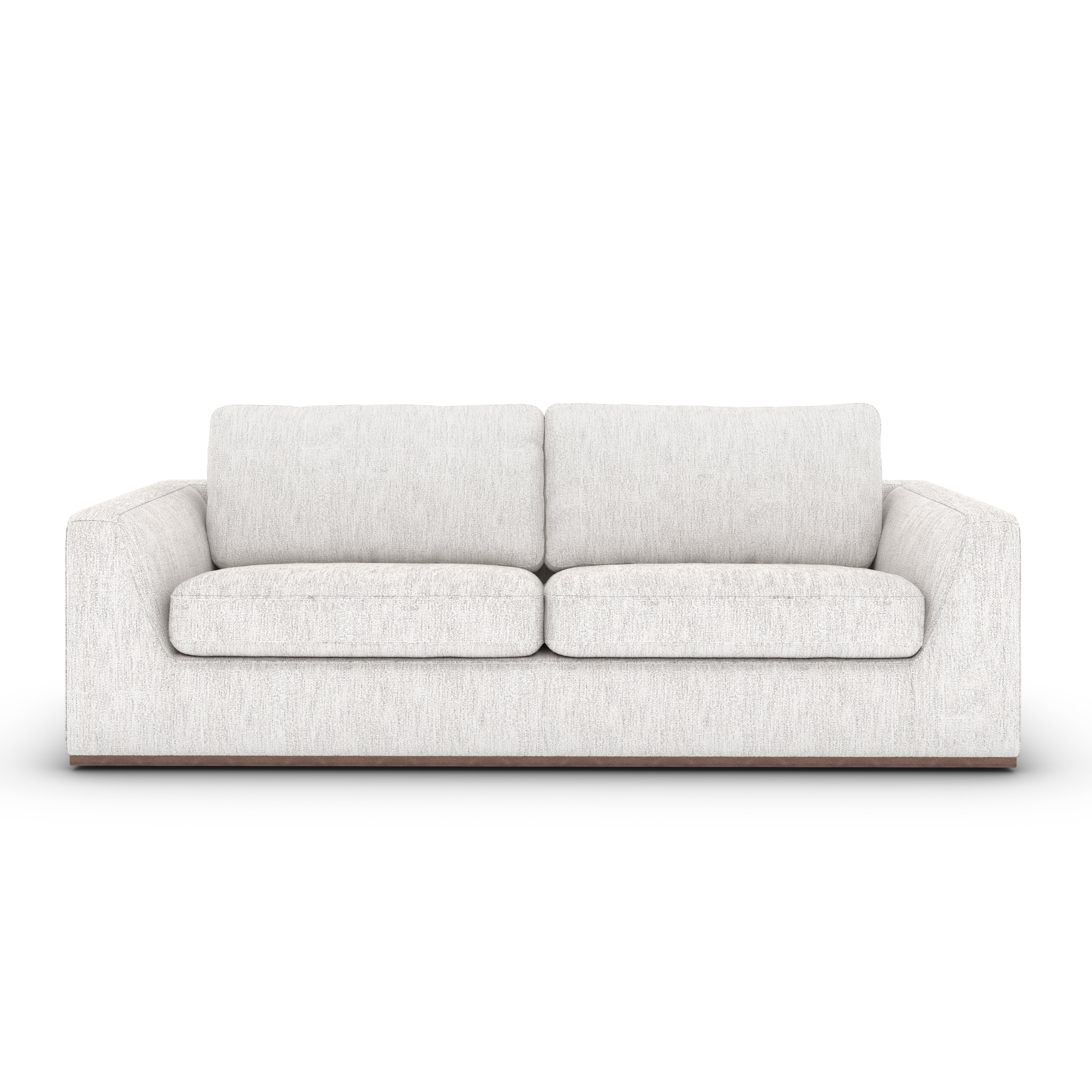 Colt Sofa-98" Sofa Four Hands     Four Hands, Burke Decor, Mid Century Modern Furniture, Old Bones Furniture Company, Old Bones Co, Modern Mid Century, Designer Furniture, https://www.oldbonesco.com/