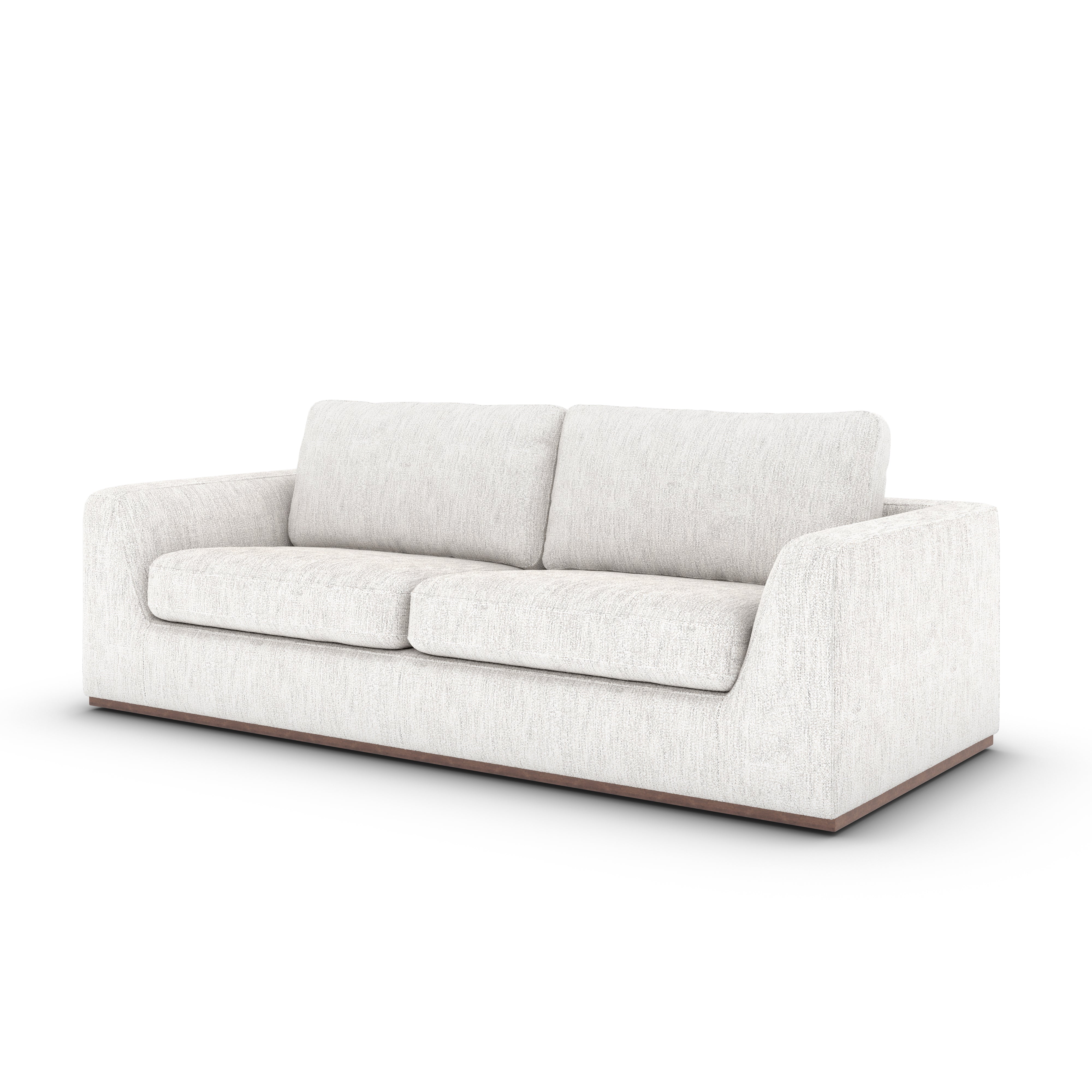 Colt Sofa-98" Merino CottonSofa Four Hands  Merino Cotton   Four Hands, Burke Decor, Mid Century Modern Furniture, Old Bones Furniture Company, Old Bones Co, Modern Mid Century, Designer Furniture, https://www.oldbonesco.com/