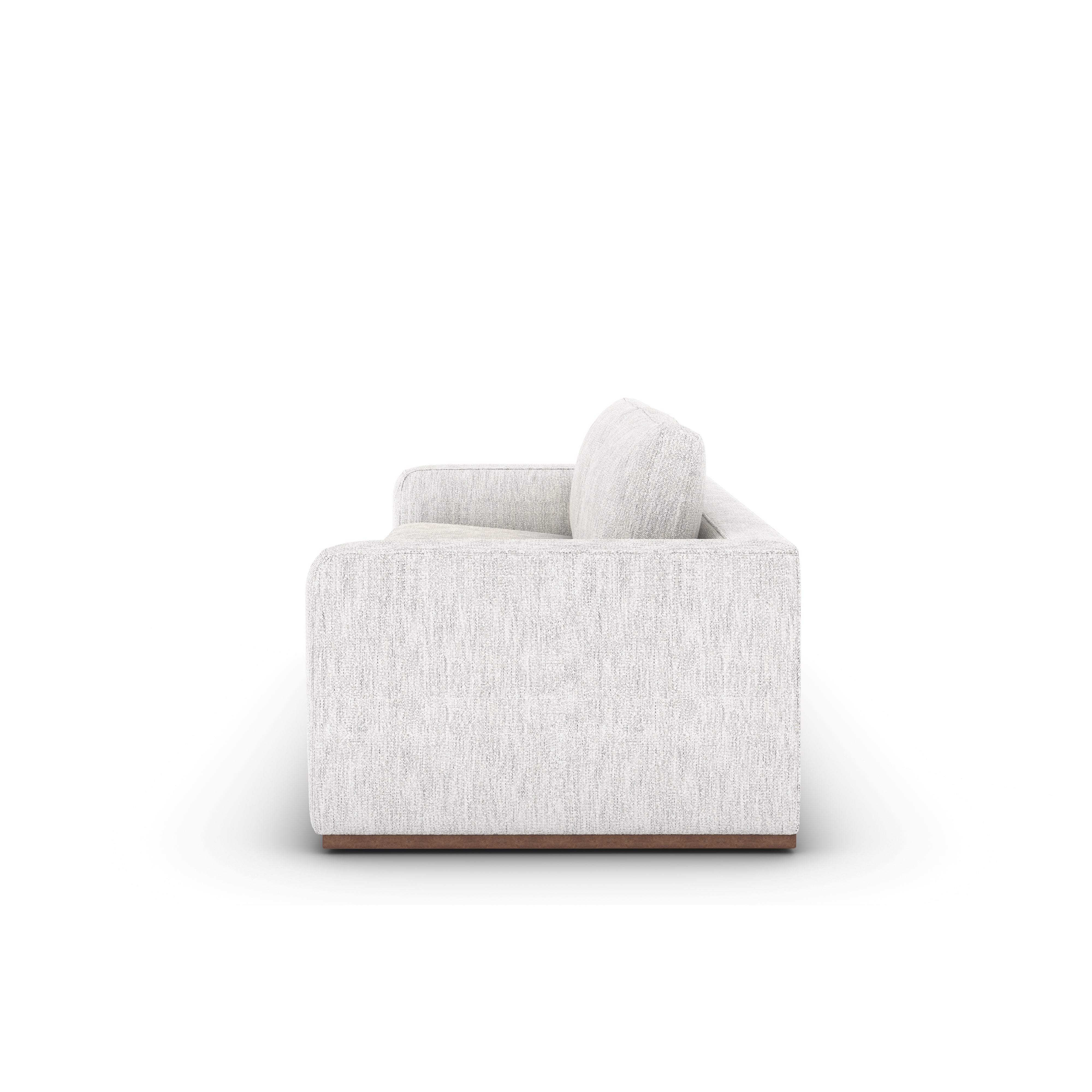 Colt Sofa-98" Sofa Four Hands     Four Hands, Burke Decor, Mid Century Modern Furniture, Old Bones Furniture Company, Old Bones Co, Modern Mid Century, Designer Furniture, https://www.oldbonesco.com/