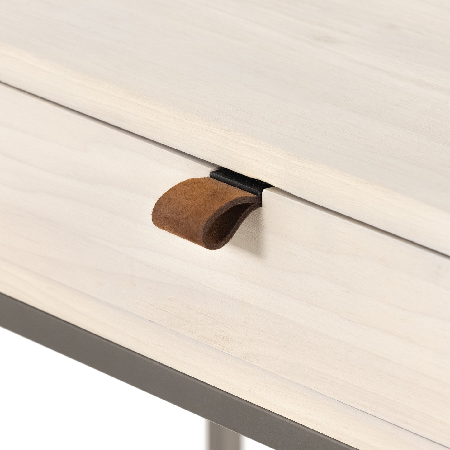 Trey modular sales writing desk