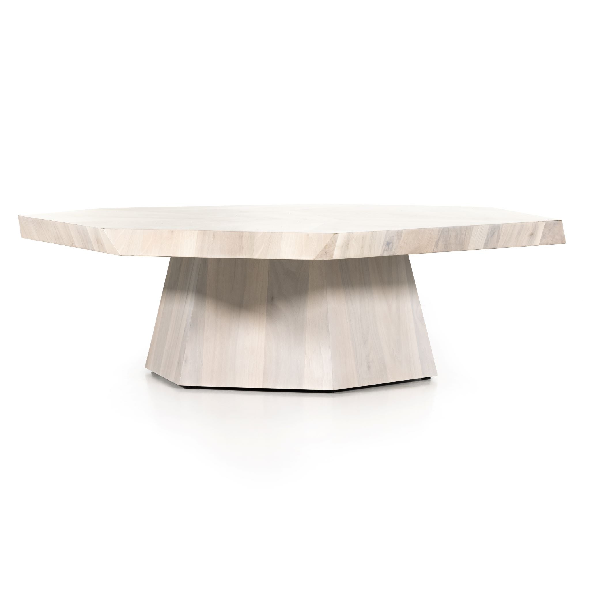 Brooklyn Coffee Table Blonde YukasCoffee Tables Four Hands  Blonde Yukas   Four Hands, Burke Decor, Mid Century Modern Furniture, Old Bones Furniture Company, Old Bones Co, Modern Mid Century, Designer Furniture, https://www.oldbonesco.com/