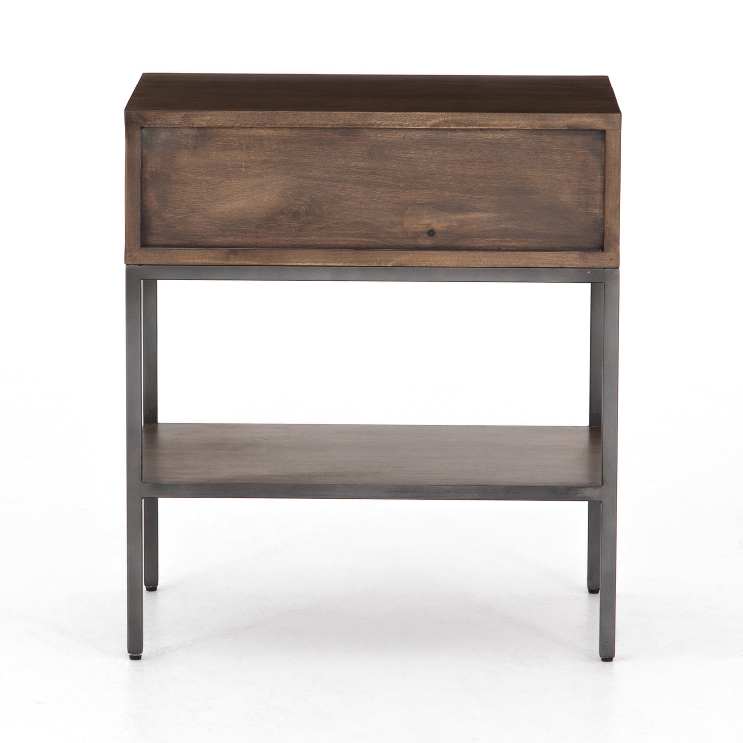 Trey Nightstand Nightstand Four Hands     Four Hands, Mid Century Modern Furniture, Old Bones Furniture Company, Old Bones Co, Modern Mid Century, Designer Furniture, https://www.oldbonesco.com/