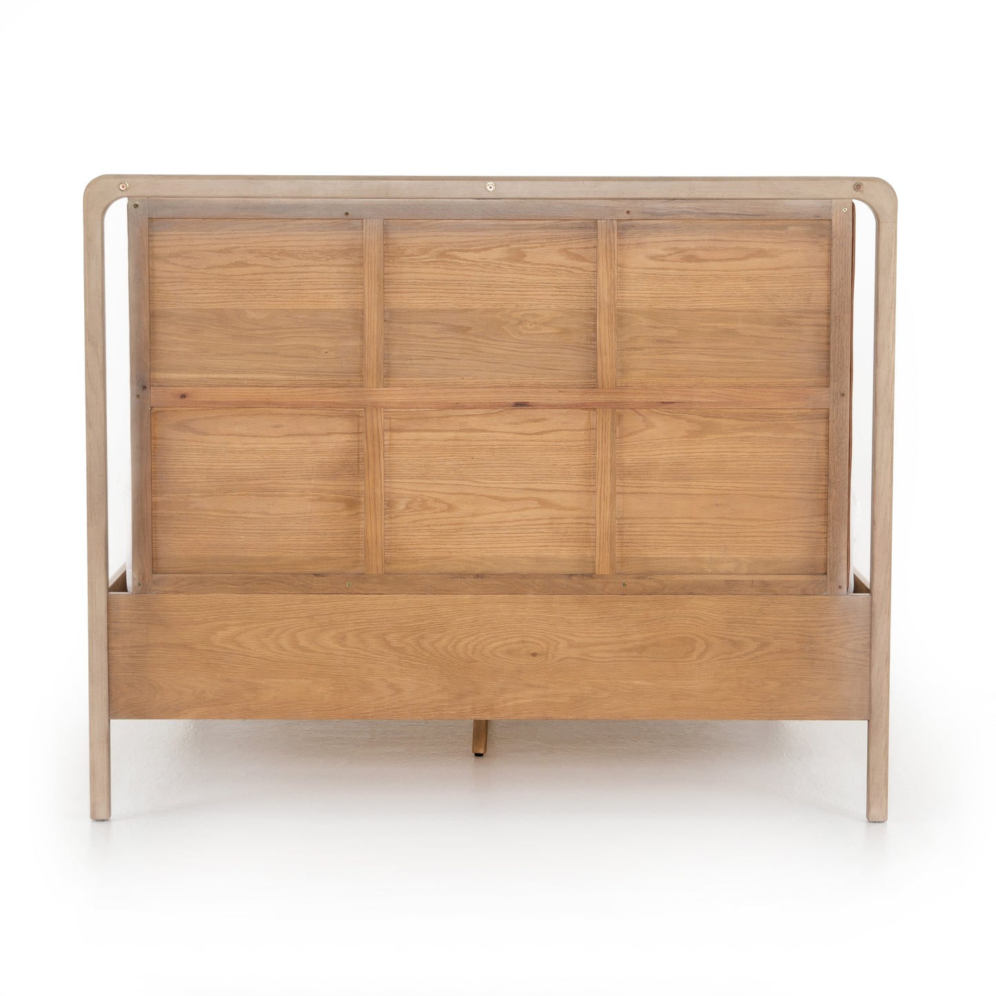Load image into Gallery viewer, Rosedale Bed Bedding Four Hands     Four Hands, Burke Decor, Mid Century Modern Furniture, Old Bones Furniture Company, Old Bones Co, Modern Mid Century, Designer Furniture, https://www.oldbonesco.com/
