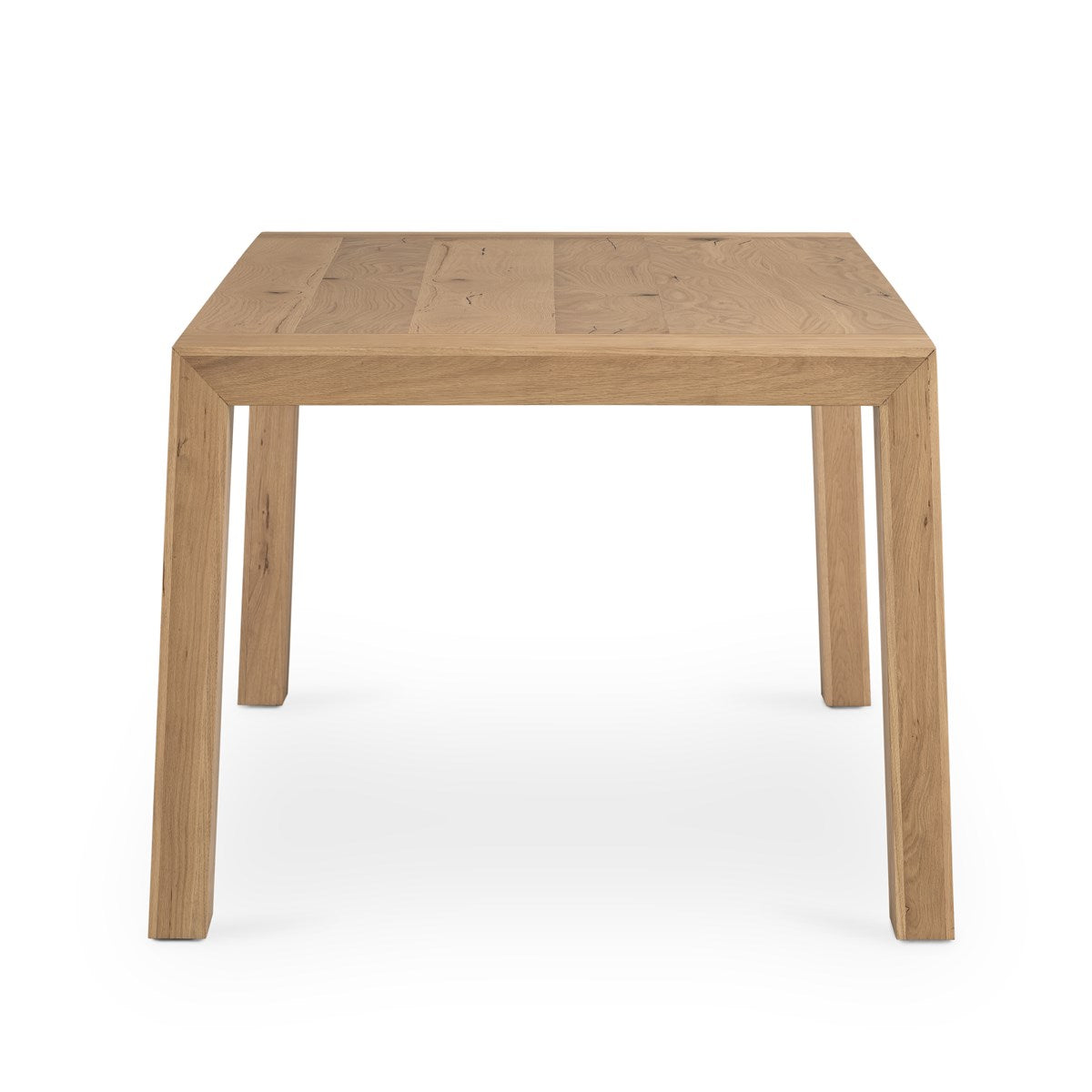 Capra Dining Table-Light Oak Resin Dining Table Four Hands     Four Hands, Burke Decor, Mid Century Modern Furniture, Old Bones Furniture Company, Old Bones Co, Modern Mid Century, Designer Furniture, https://www.oldbonesco.com/
