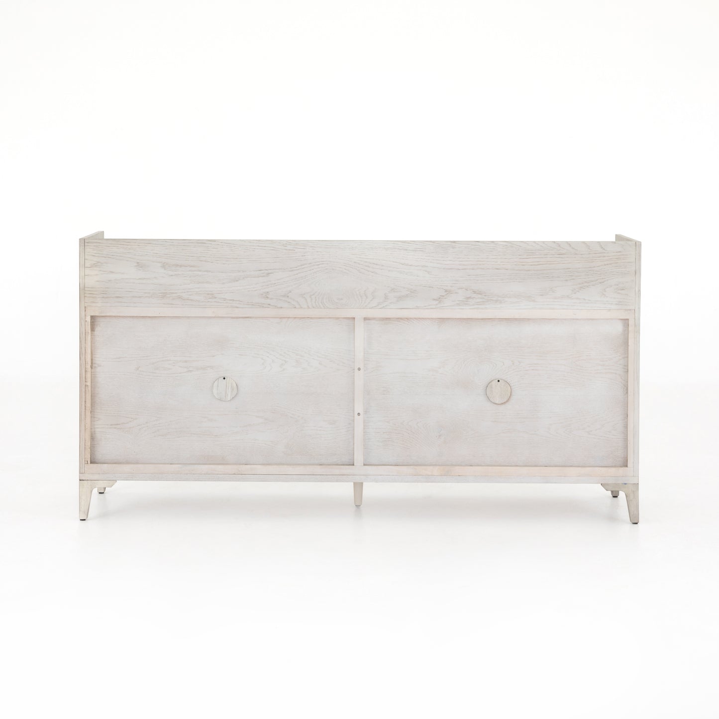 Viggo Sideboard-Vinatge White Wash Sideboard Four Hands     Four Hands, Burke Decor, Mid Century Modern Furniture, Old Bones Furniture Company, Old Bones Co, Modern Mid Century, Designer Furniture, https://www.oldbonesco.com/