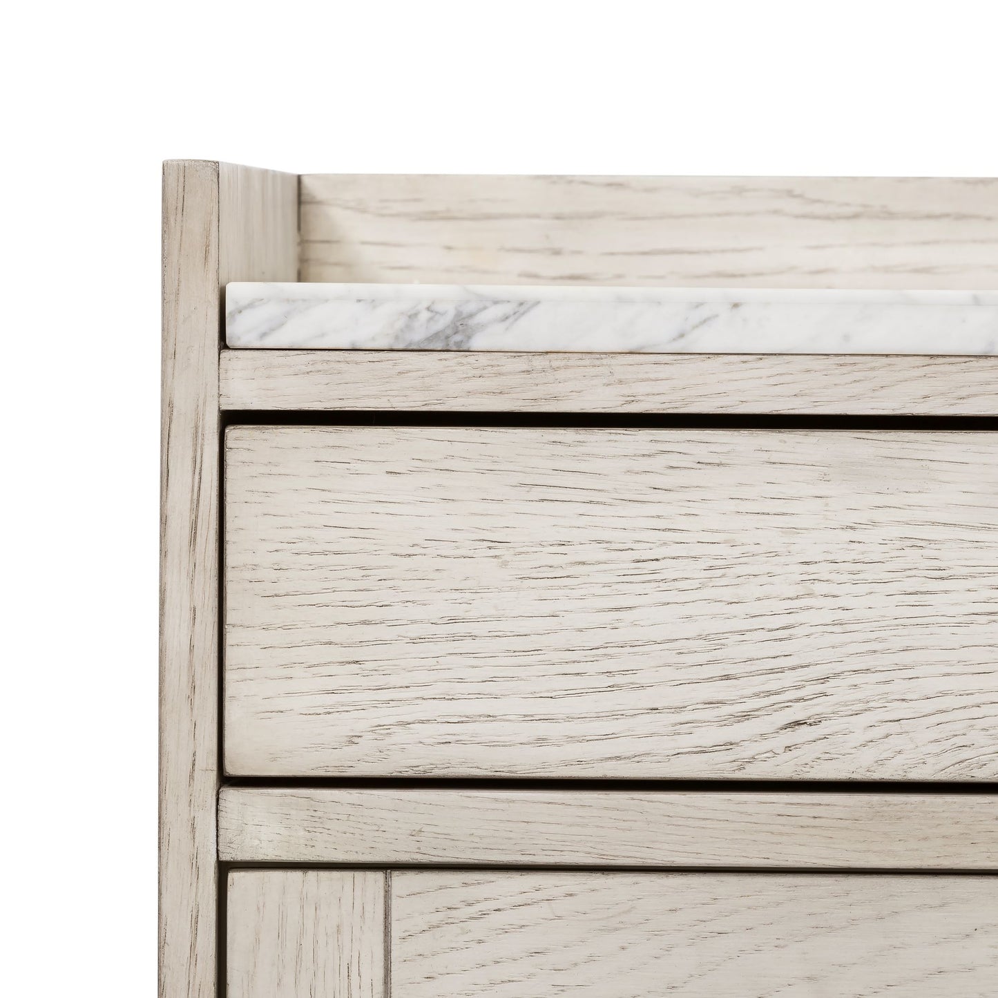 Viggo Sideboard-Vinatge White Wash Sideboard Four Hands     Four Hands, Burke Decor, Mid Century Modern Furniture, Old Bones Furniture Company, Old Bones Co, Modern Mid Century, Designer Furniture, https://www.oldbonesco.com/