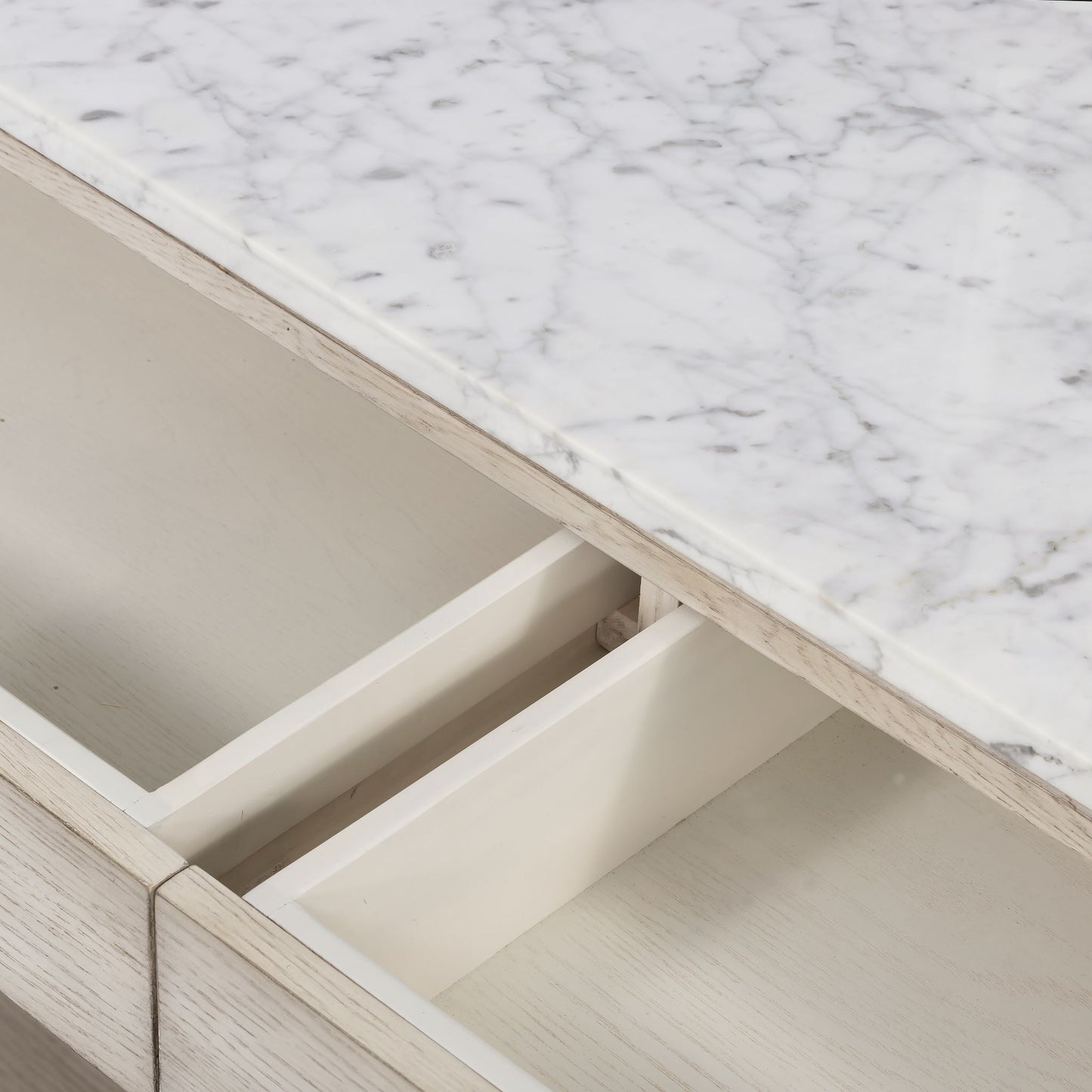 Viggo Sideboard-Vinatge White Wash Sideboard Four Hands     Four Hands, Burke Decor, Mid Century Modern Furniture, Old Bones Furniture Company, Old Bones Co, Modern Mid Century, Designer Furniture, https://www.oldbonesco.com/