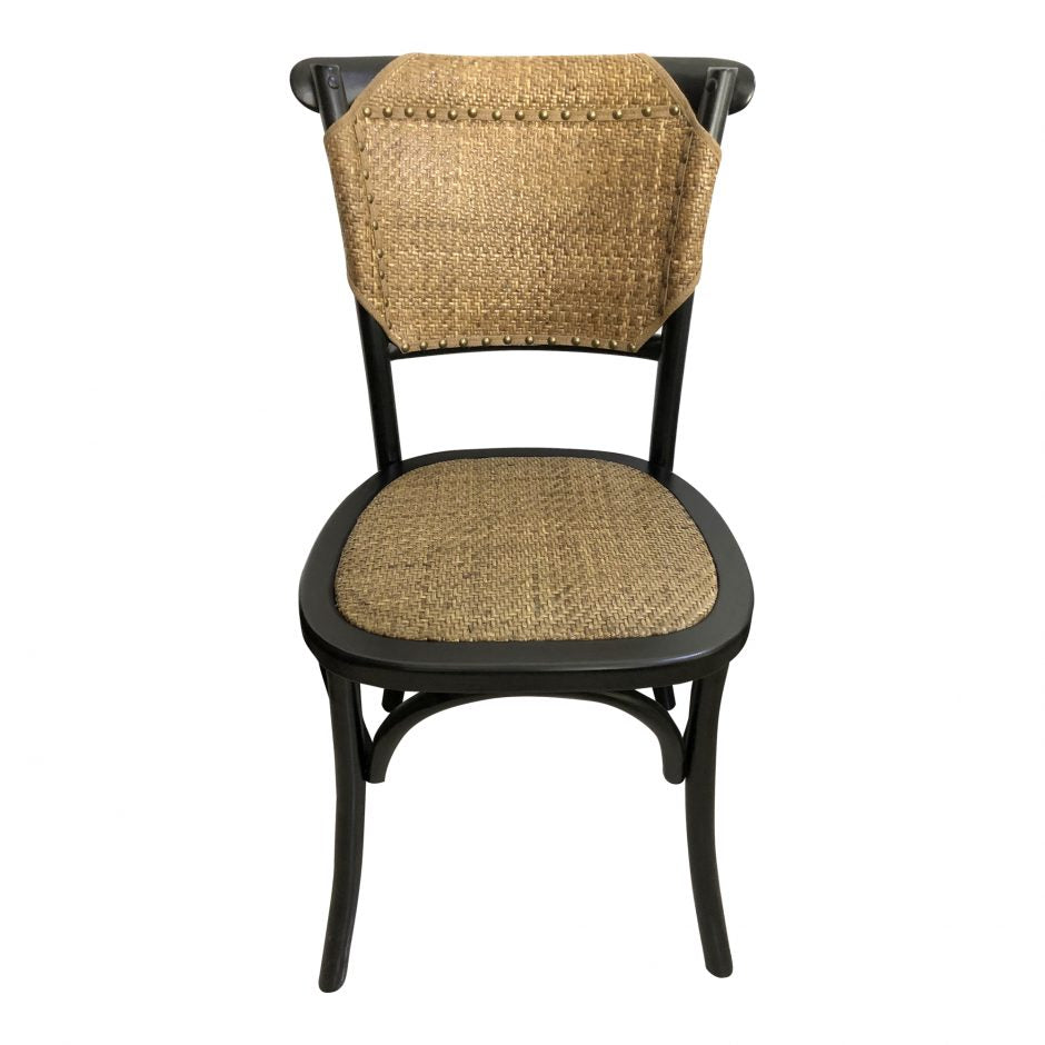 Colmar Dining Chair-M2 Dining Chair Moe's     Four Hands, Burke Decor, Mid Century Modern Furniture, Old Bones Furniture Company, Old Bones Co, Modern Mid Century, Designer Furniture, https://www.oldbonesco.com/