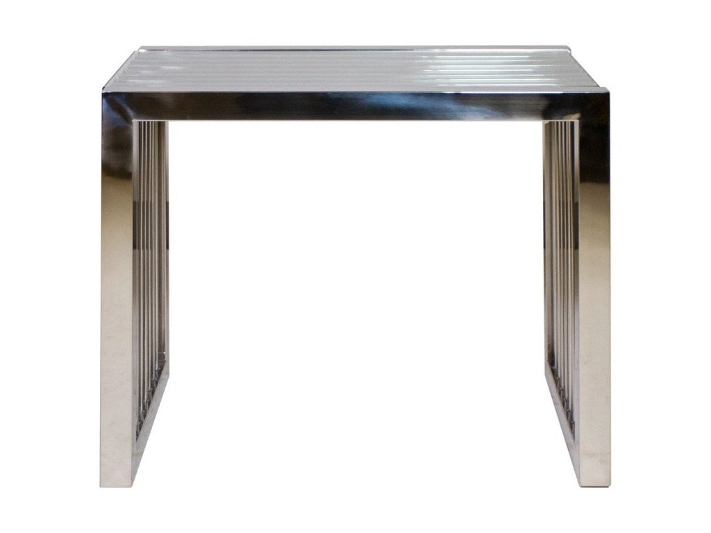 Soho End Table End Table Diamond Sofa     Four Hands, Burke Decor, Mid Century Modern Furniture, Old Bones Furniture Company, Old Bones Co, Modern Mid Century, Designer Furniture, https://www.oldbonesco.com/