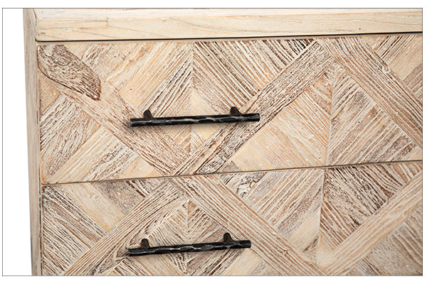 Rubio Chest chest Dovetail     Four Hands, Burke Decor, Mid Century Modern Furniture, Old Bones Furniture Company, Old Bones Co, Modern Mid Century, Designer Furniture, https://www.oldbonesco.com/