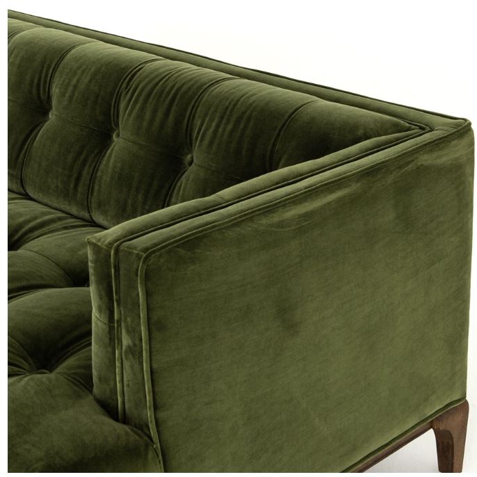 Load image into Gallery viewer, Dylan Sofa Sofa Four Hands     Four Hands, Burke Decor, Mid Century Modern Furniture, Old Bones Furniture Company, Old Bones Co, Modern Mid Century, Designer Furniture, https://www.oldbonesco.com/

