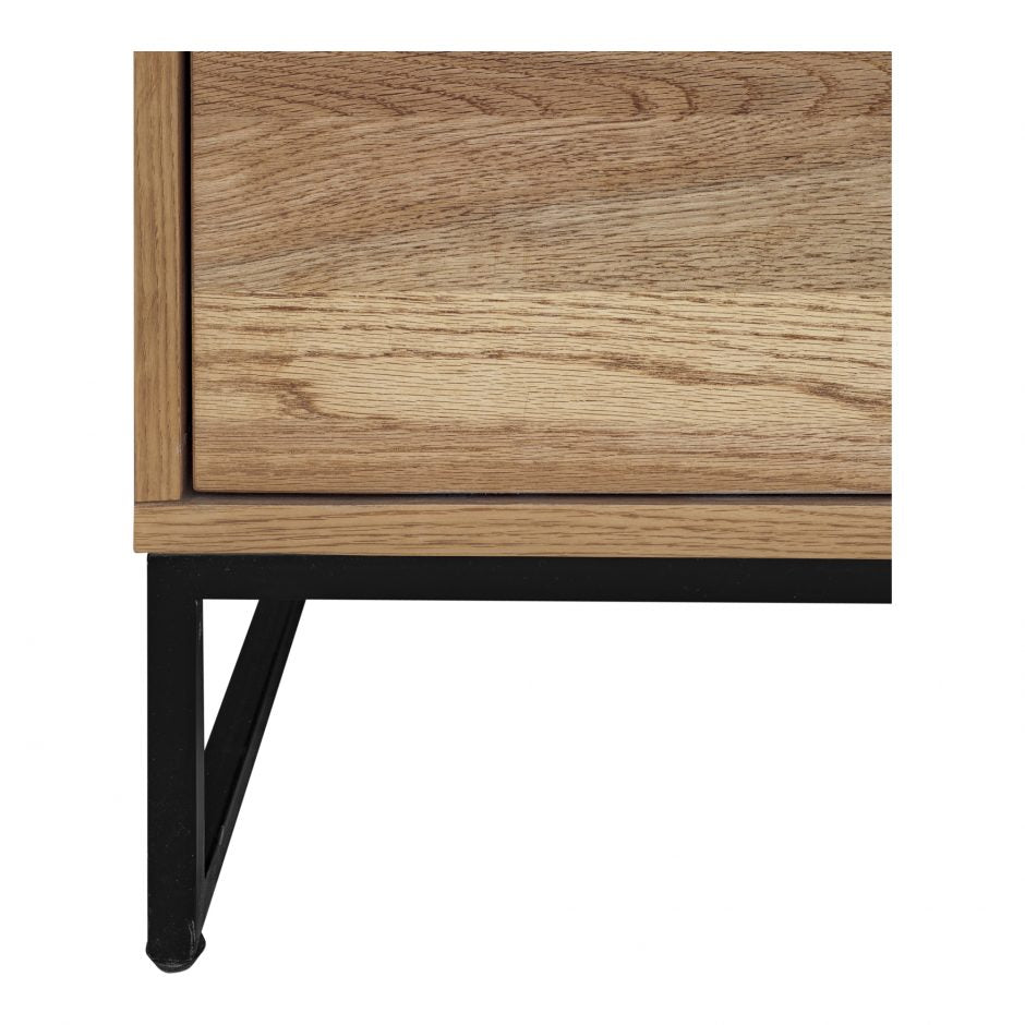 Nevada Media Cabinet Media Unit Moe's     Four Hands, Burke Decor, Mid Century Modern Furniture, Old Bones Furniture Company, Old Bones Co, Modern Mid Century, Designer Furniture, https://www.oldbonesco.com/