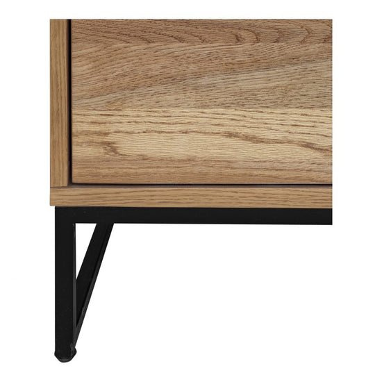 Nevada Media Cabinet Media Unit Moe's     Four Hands, Burke Decor, Mid Century Modern Furniture, Old Bones Furniture Company, Old Bones Co, Modern Mid Century, Designer Furniture, https://www.oldbonesco.com/