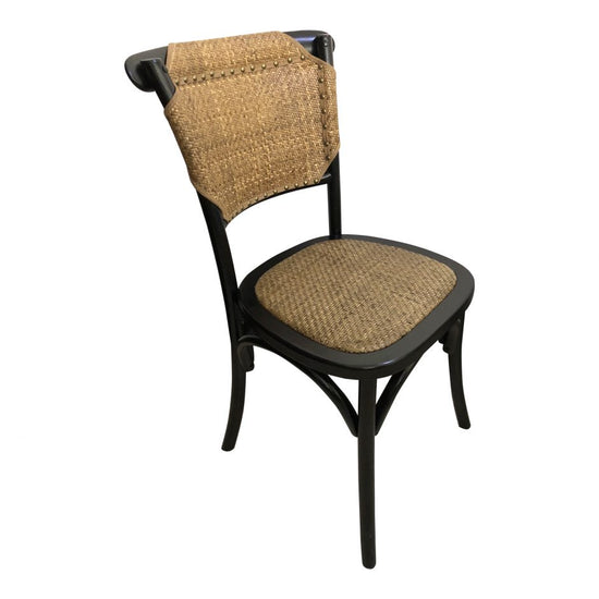 Colmar Dining Chair-M2 Dining Chair Moe's     Four Hands, Burke Decor, Mid Century Modern Furniture, Old Bones Furniture Company, Old Bones Co, Modern Mid Century, Designer Furniture, https://www.oldbonesco.com/